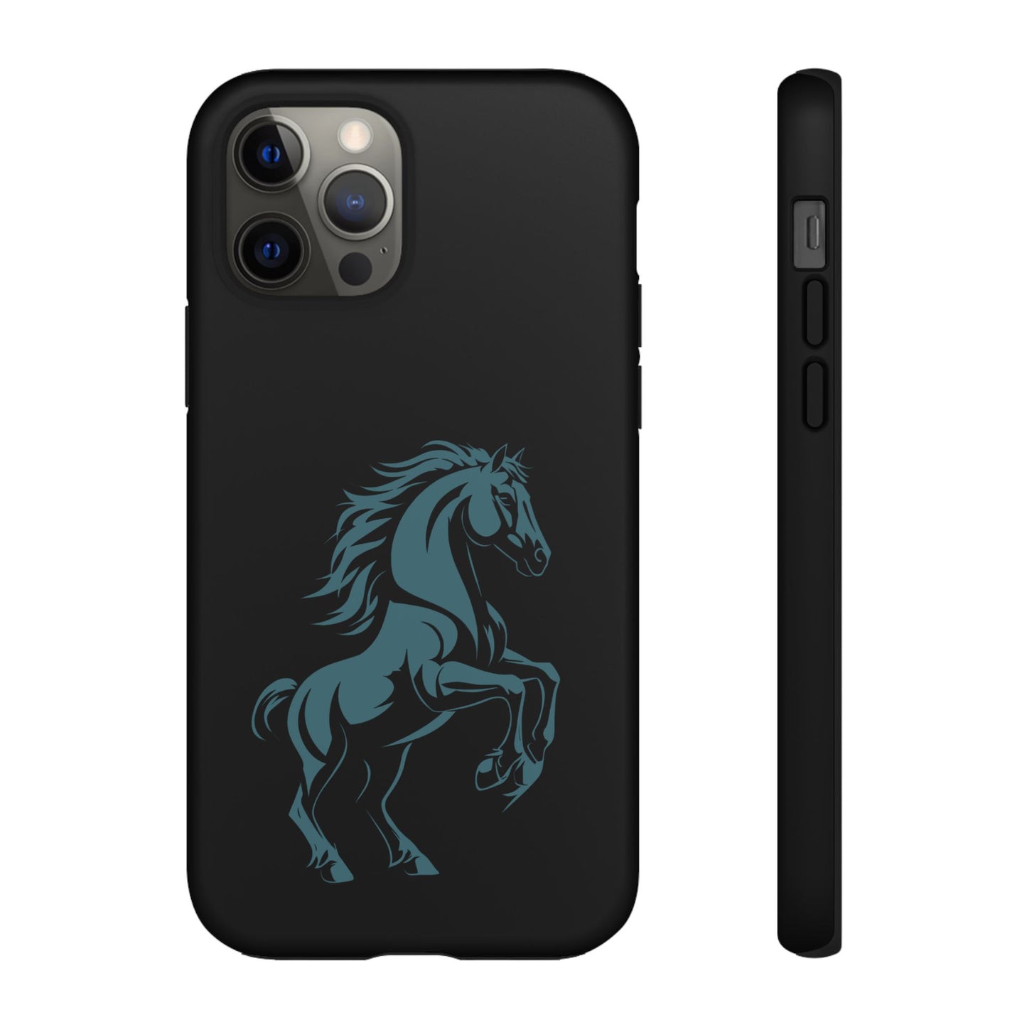 GVA Spirit Animal Durable Tough Phone Case – Impact-Resistant & Shockproof Protection for Everyday Use