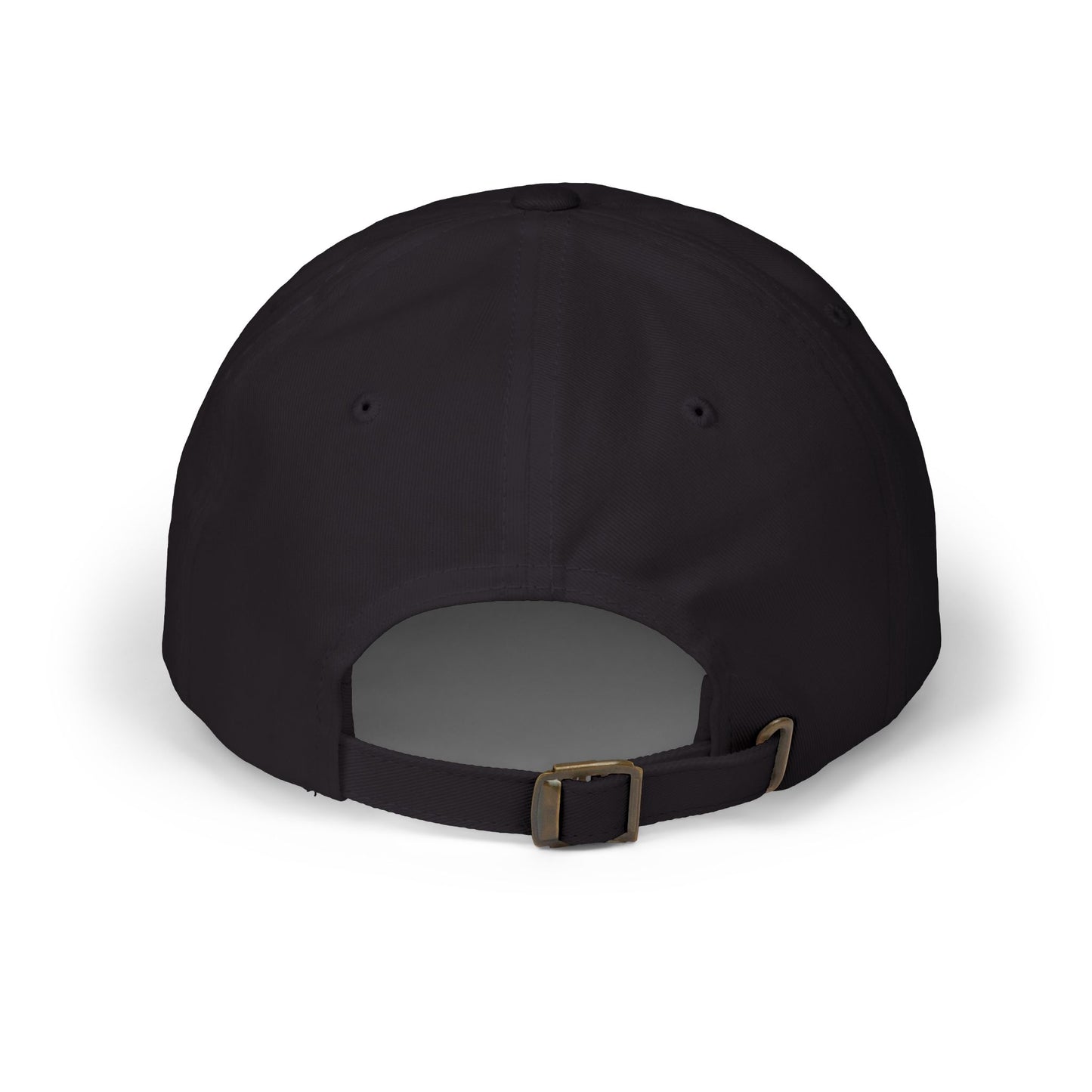 Lead Bigger Dad Cap โ Adjustable Cotton Hat for Casual & Everyday Wear