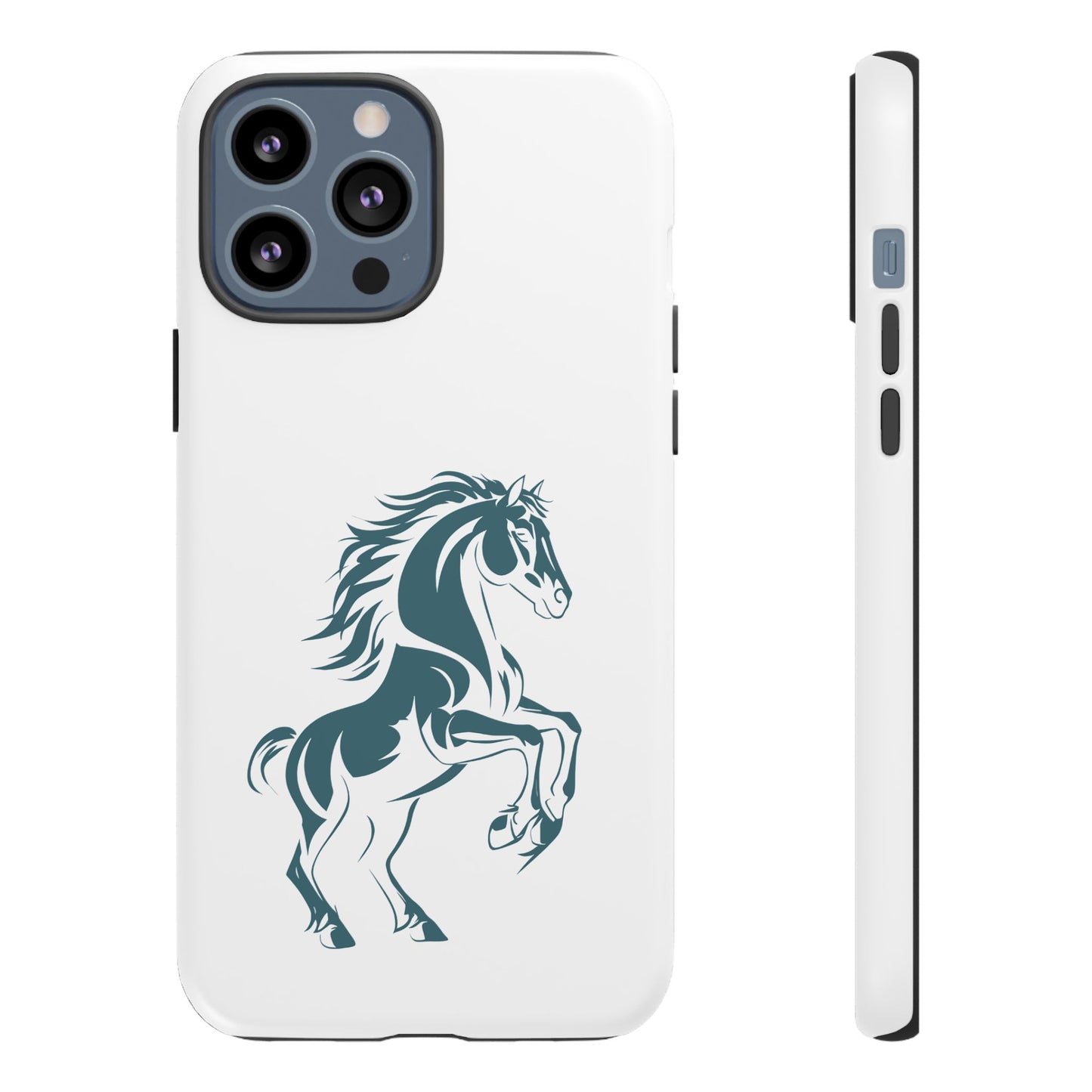 GVA Spirit Animal Durable Tough Phone Case – Impact-Resistant & Shockproof Protection for Everyday Use