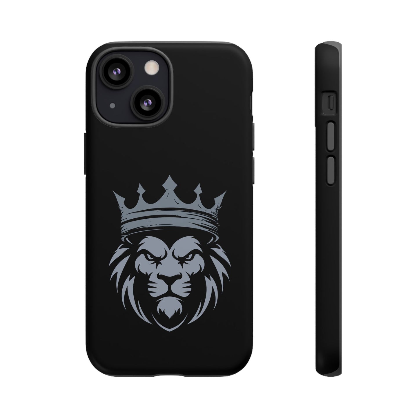 GVA Spirit Animal Durable Tough Phone Case – Impact-Resistant & Shockproof Protection for Everyday Use