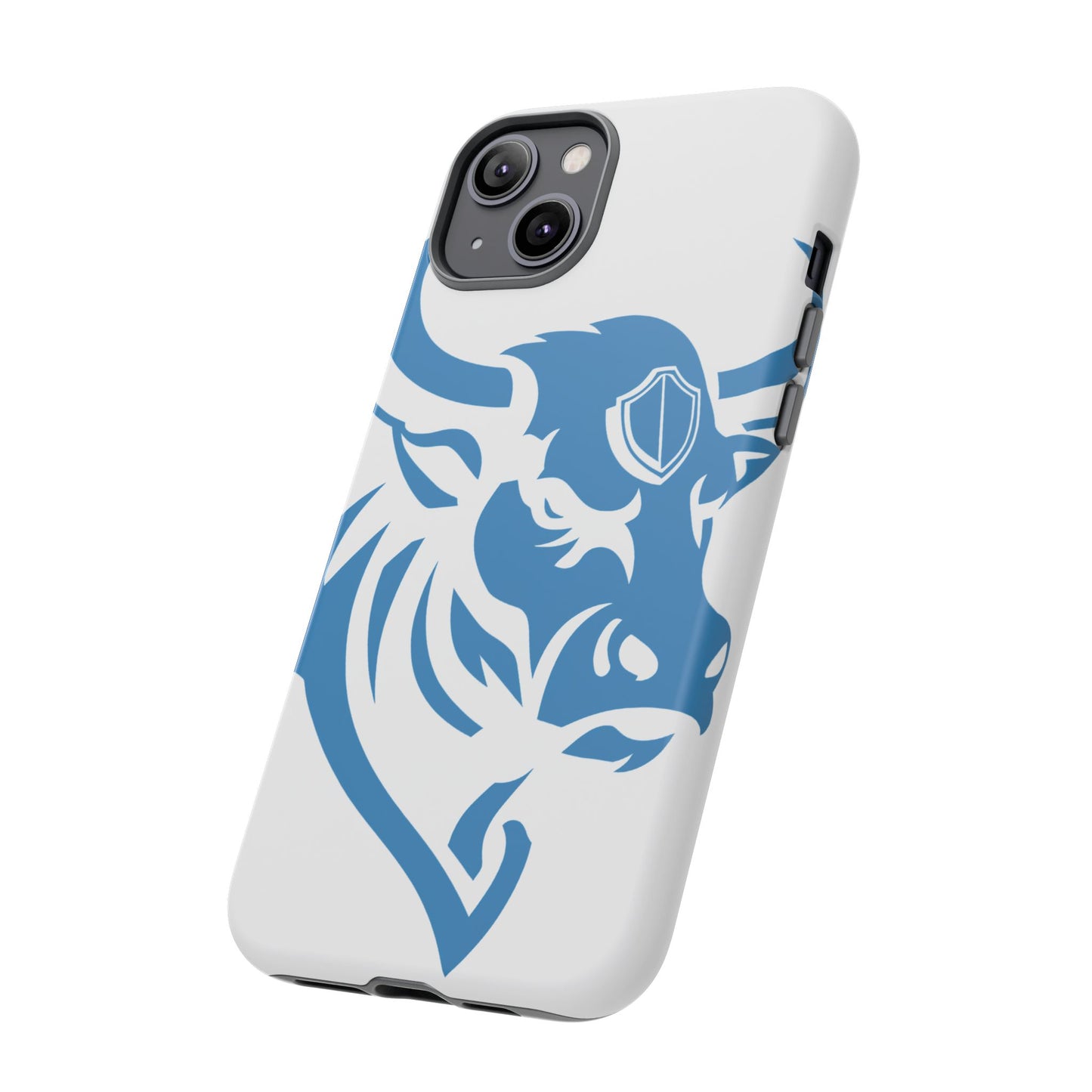 GVA Spirit Animal Durable Tough Phone Case – Impact-Resistant & Shockproof Protection for Everyday Use