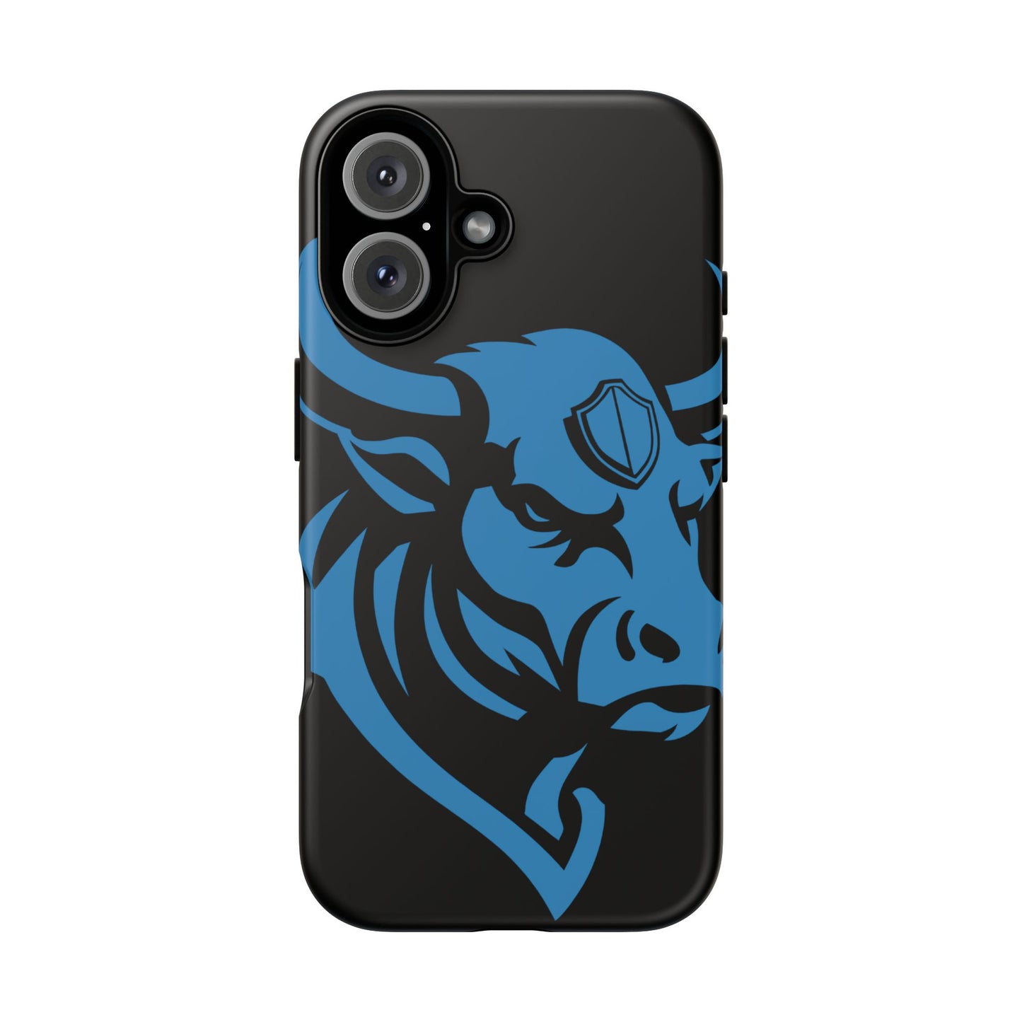 GVA Spirit Animal Durable Tough Phone Case – Impact-Resistant & Shockproof Protection for Everyday Use