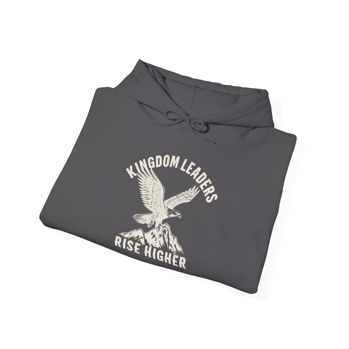 Unisex Heavy Blend Hoodie – Soft Fleece, Warm & Durable for Everyday Wear