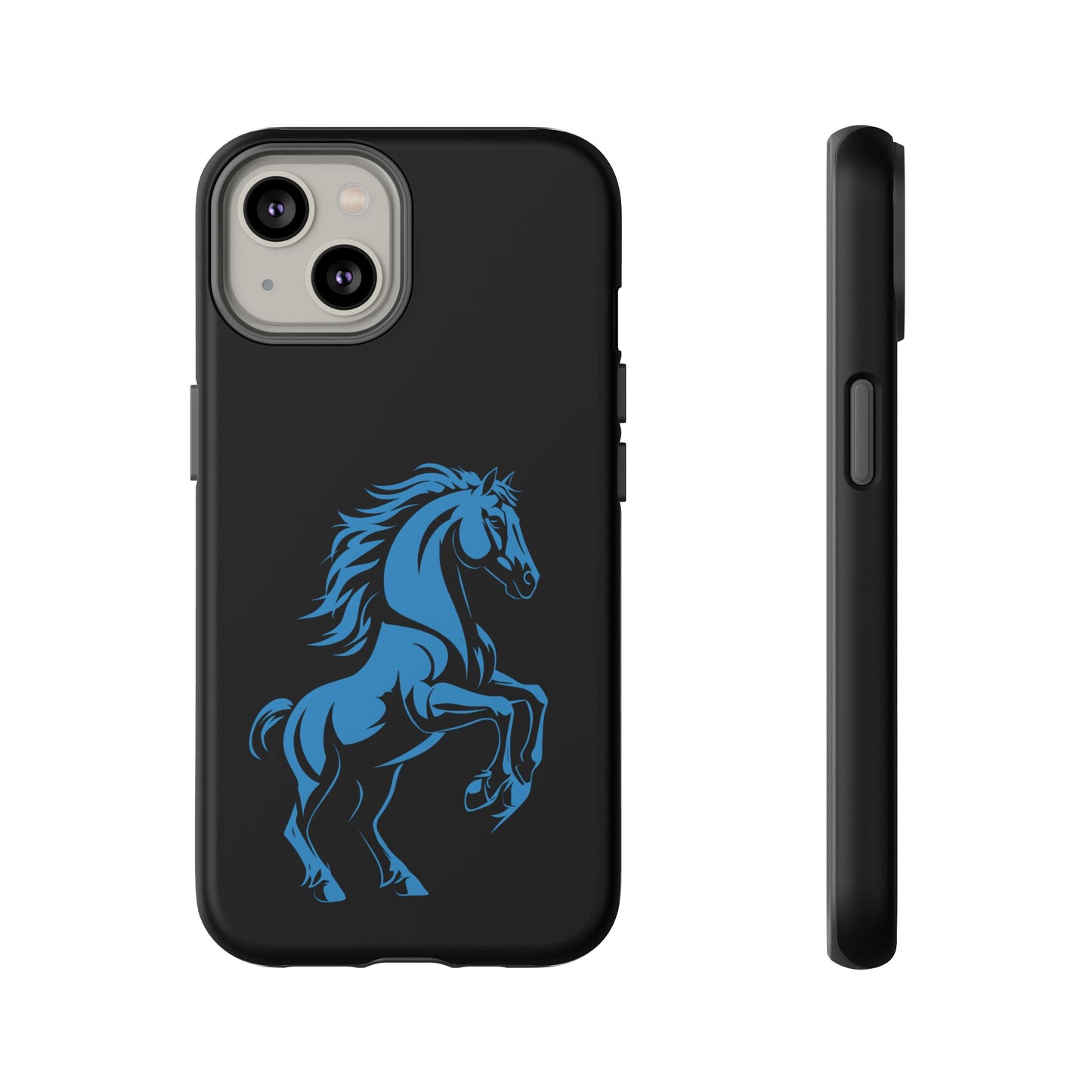 GVA Spirit Animal Durable Tough Phone Case – Impact-Resistant & Shockproof Protection for Everyday Use
