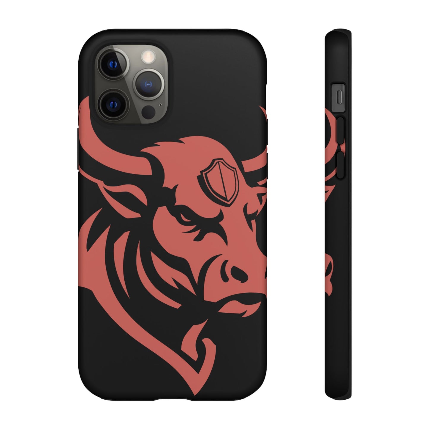 GVA Spirit Animal Durable Tough Phone Case – Impact-Resistant & Shockproof Protection for Everyday Use