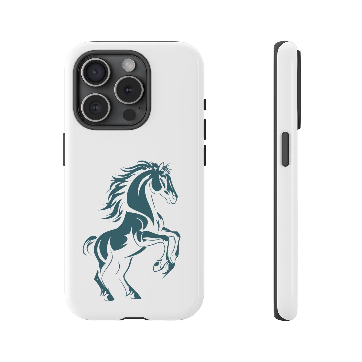 GVA Spirit Animal Durable Tough Phone Case – Impact-Resistant & Shockproof Protection for Everyday Use