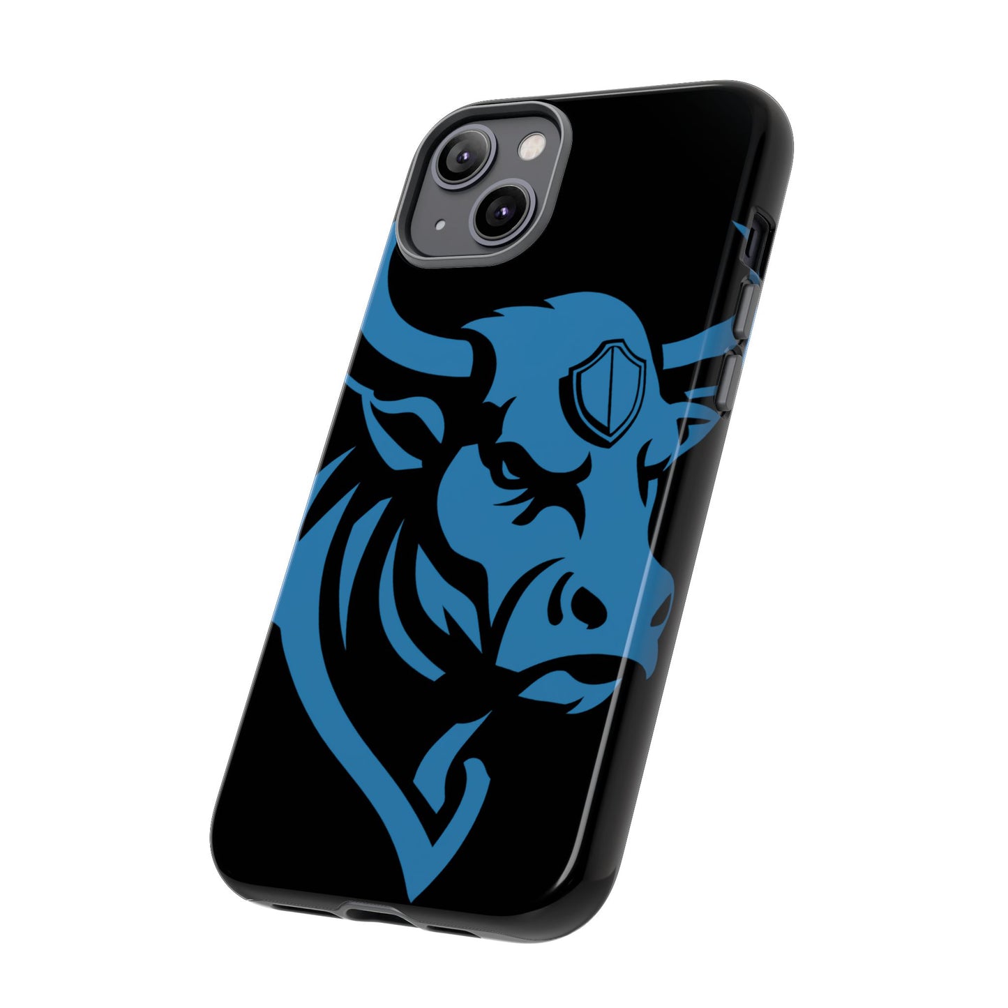 GVA Spirit Animal Durable Tough Phone Case – Impact-Resistant & Shockproof Protection for Everyday Use