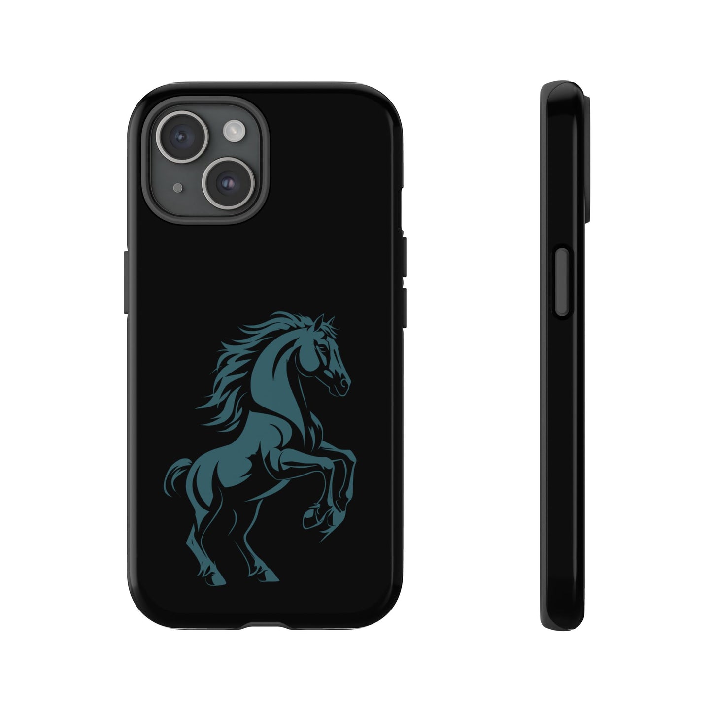 GVA Spirit Animal Durable Tough Phone Case – Impact-Resistant & Shockproof Protection for Everyday Use
