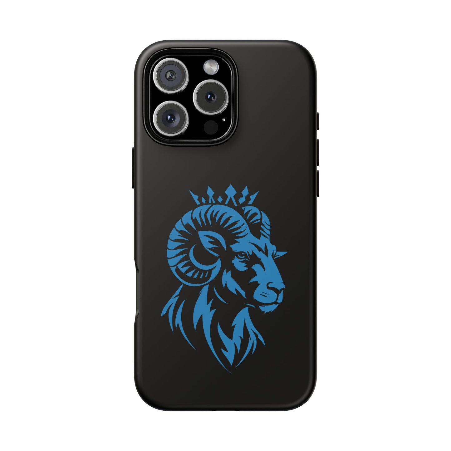 GVA Spirit Animal Durable Tough Phone Case – Impact-Resistant & Shockproof Protection for Everyday Use