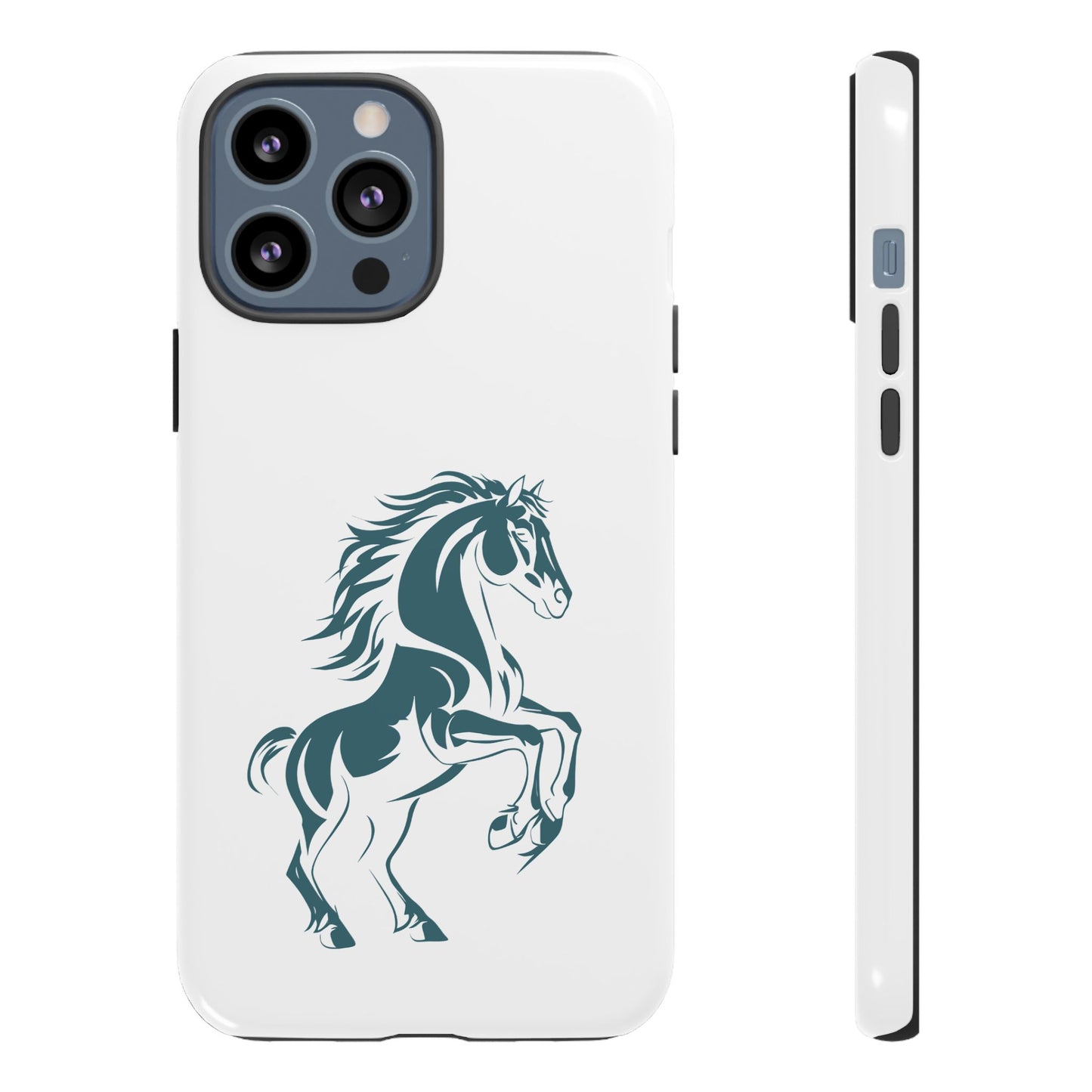 GVA Spirit Animal Durable Tough Phone Case – Impact-Resistant & Shockproof Protection for Everyday Use
