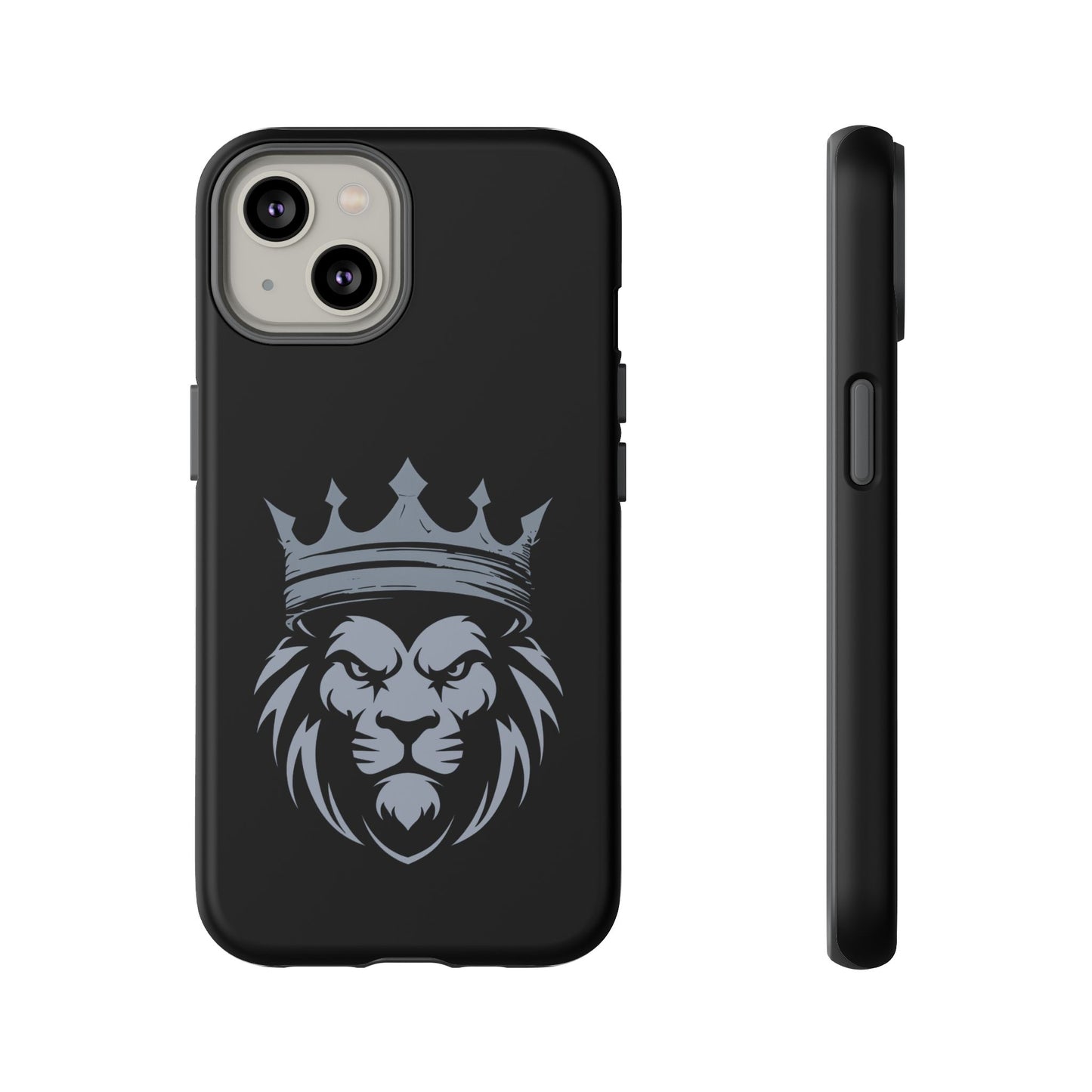 GVA Spirit Animal Durable Tough Phone Case – Impact-Resistant & Shockproof Protection for Everyday Use