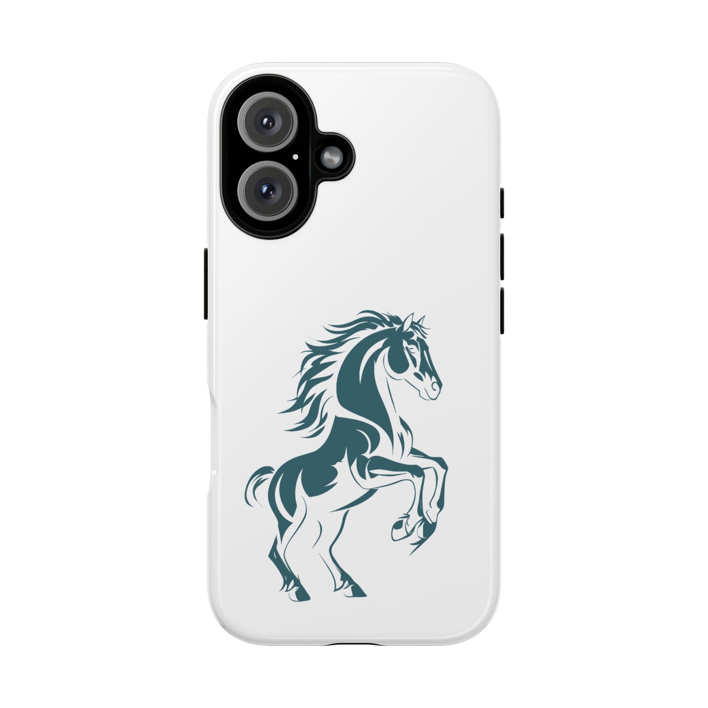 GVA Spirit Animal Durable Tough Phone Case – Impact-Resistant & Shockproof Protection for Everyday Use
