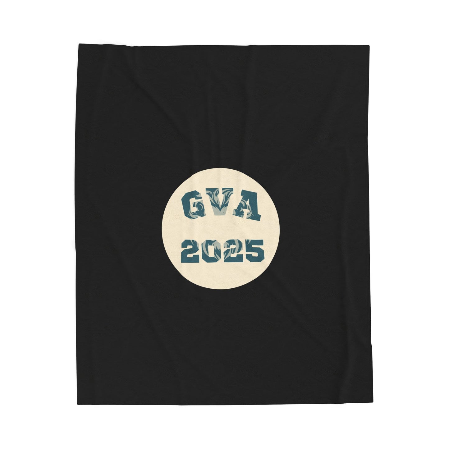GVA25 Velveteen Plush Blanket – Ultra-Soft, Warm & Durable for Home & Gifts