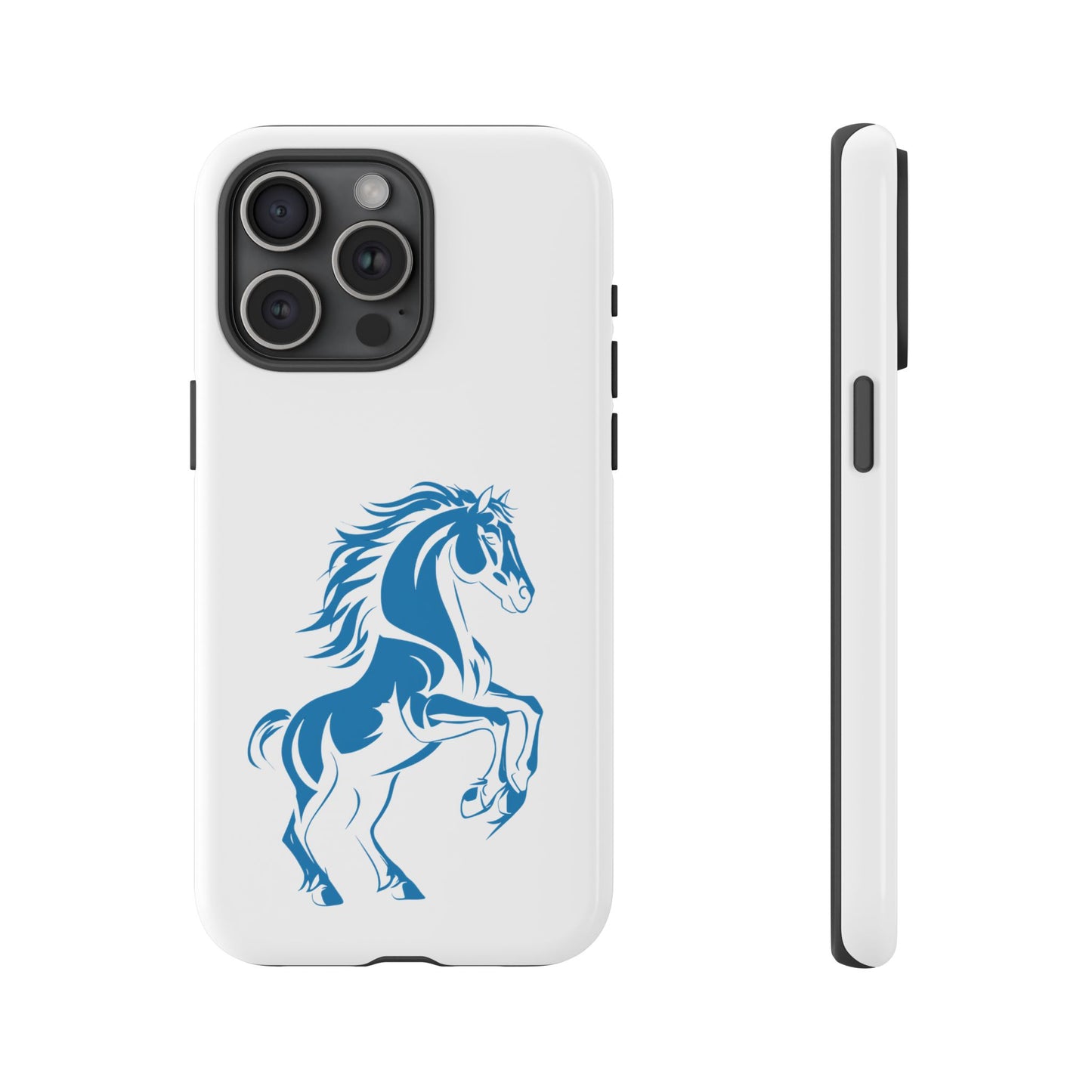 GVA Spirit Animal Durable Tough Phone Case – Impact-Resistant & Shockproof Protection for Everyday Use