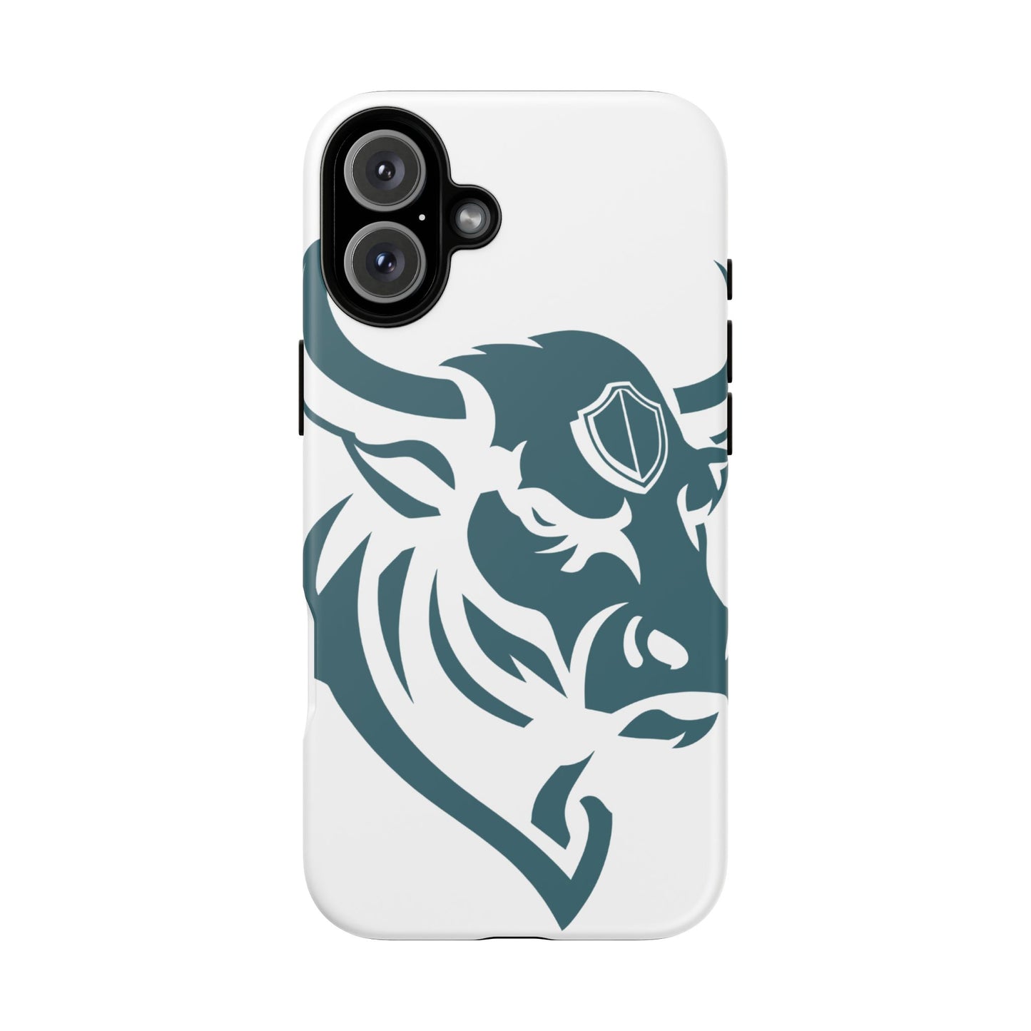 GVA Spirit Animal Durable Tough Phone Case – Impact-Resistant & Shockproof Protection for Everyday Use
