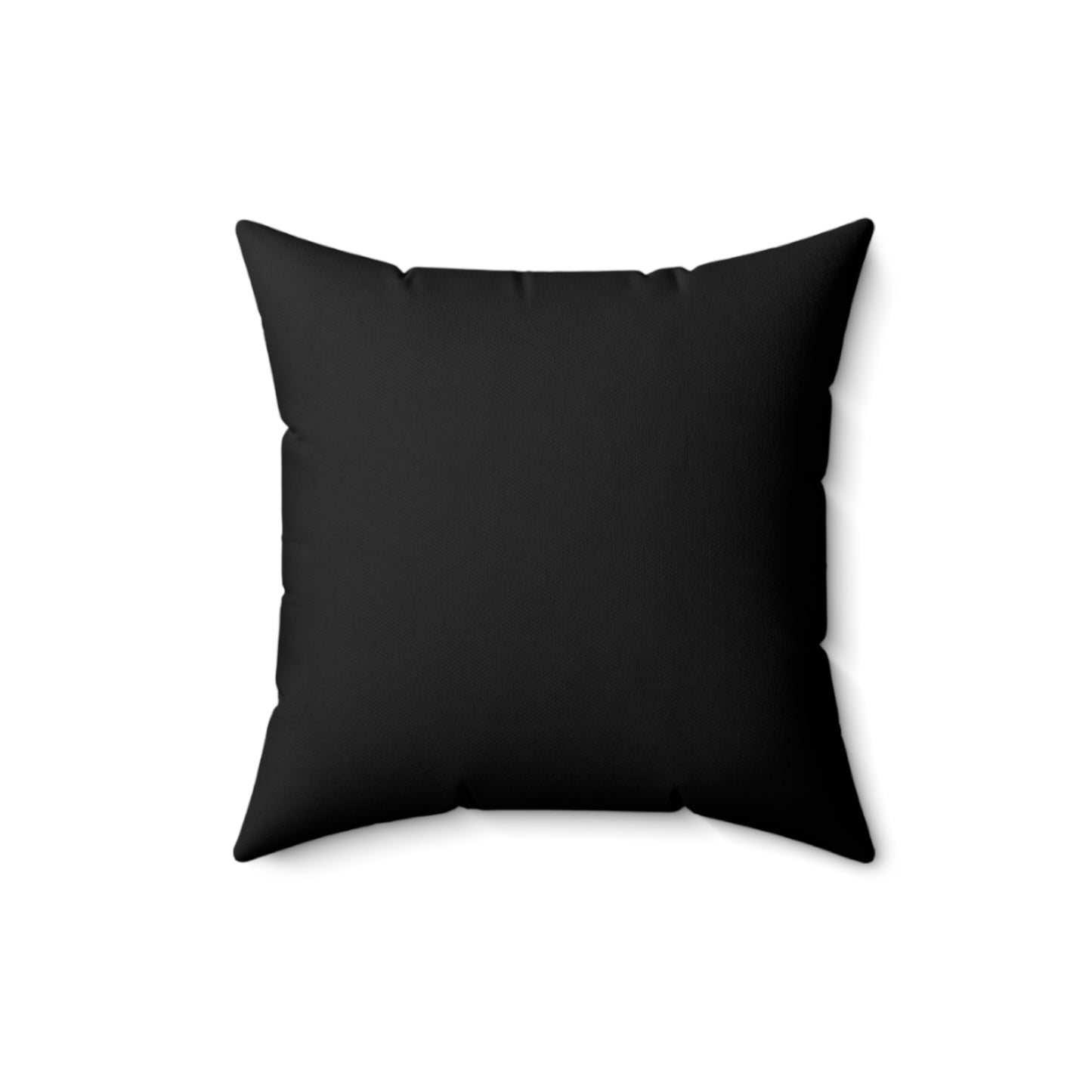 A&B Soft & Durable Square Pillow – Plush Polyester Cushion for Home & Office Decor