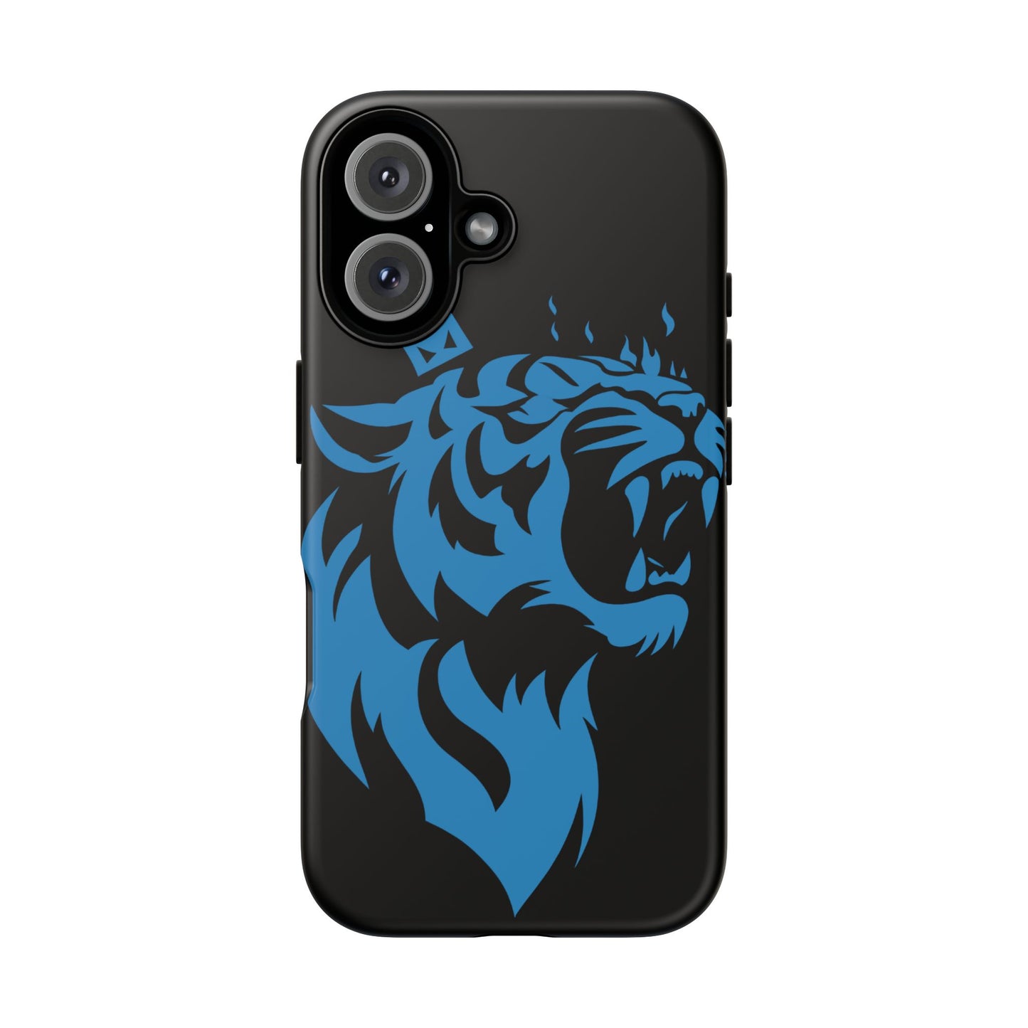 GVA Spirit Animal Durable Tough Phone Case – Impact-Resistant & Shockproof Protection for Everyday Use