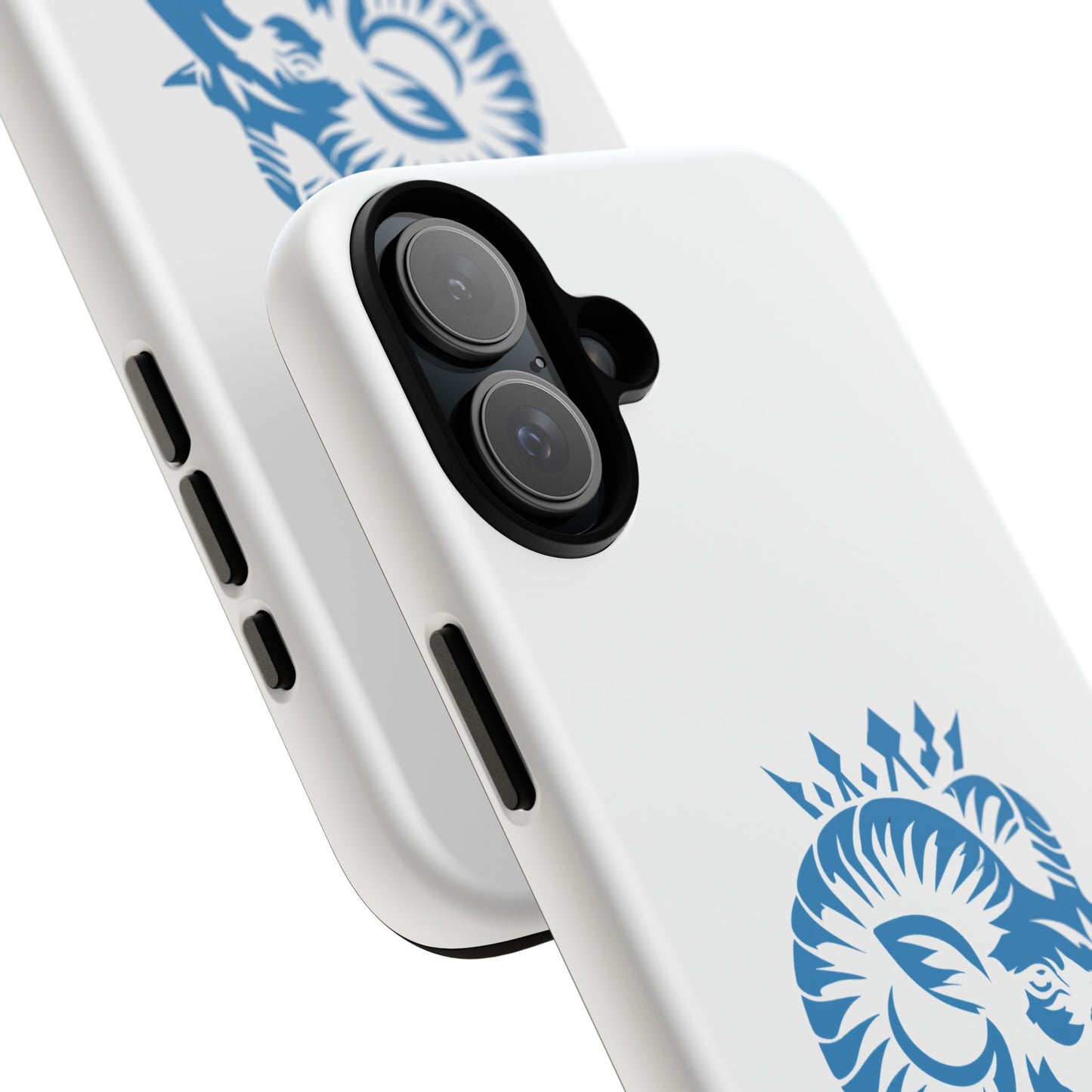GVA Spirit Animal Durable Tough Phone Case – Impact-Resistant & Shockproof Protection for Everyday Use