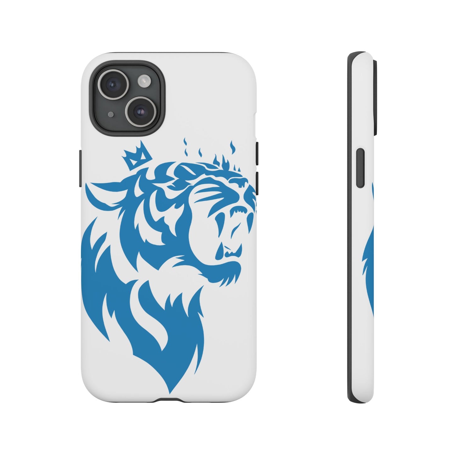 GVA Spirit Animal Durable Tough Phone Case – Impact-Resistant & Shockproof Protection for Everyday Use