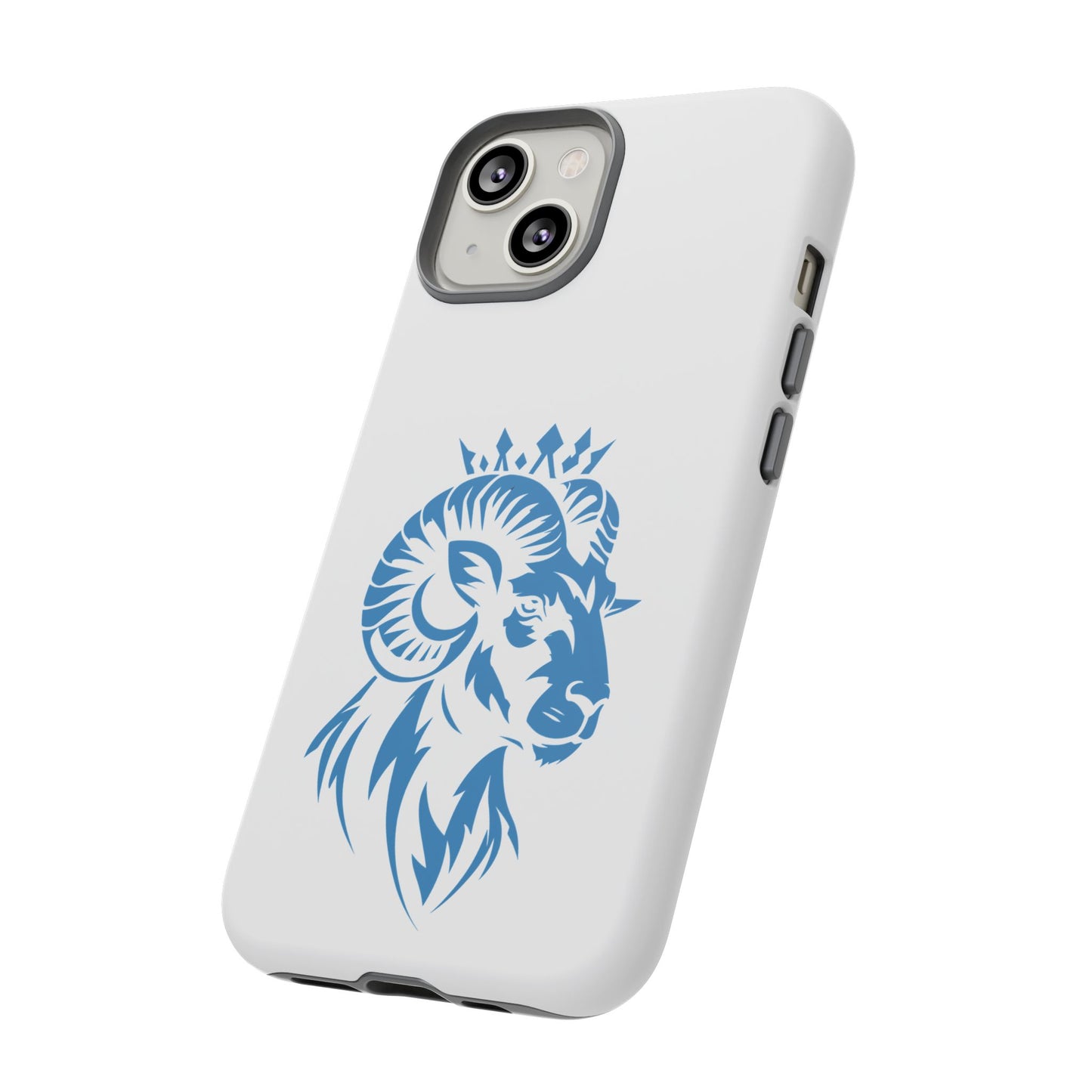 GVA Spirit Animal Durable Tough Phone Case – Impact-Resistant & Shockproof Protection for Everyday Use