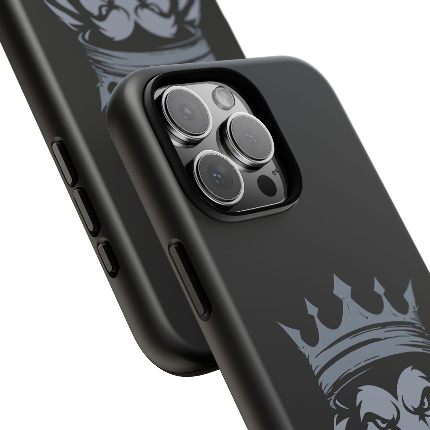 GVA Spirit Animal Durable Tough Phone Case – Impact-Resistant & Shockproof Protection for Everyday Use