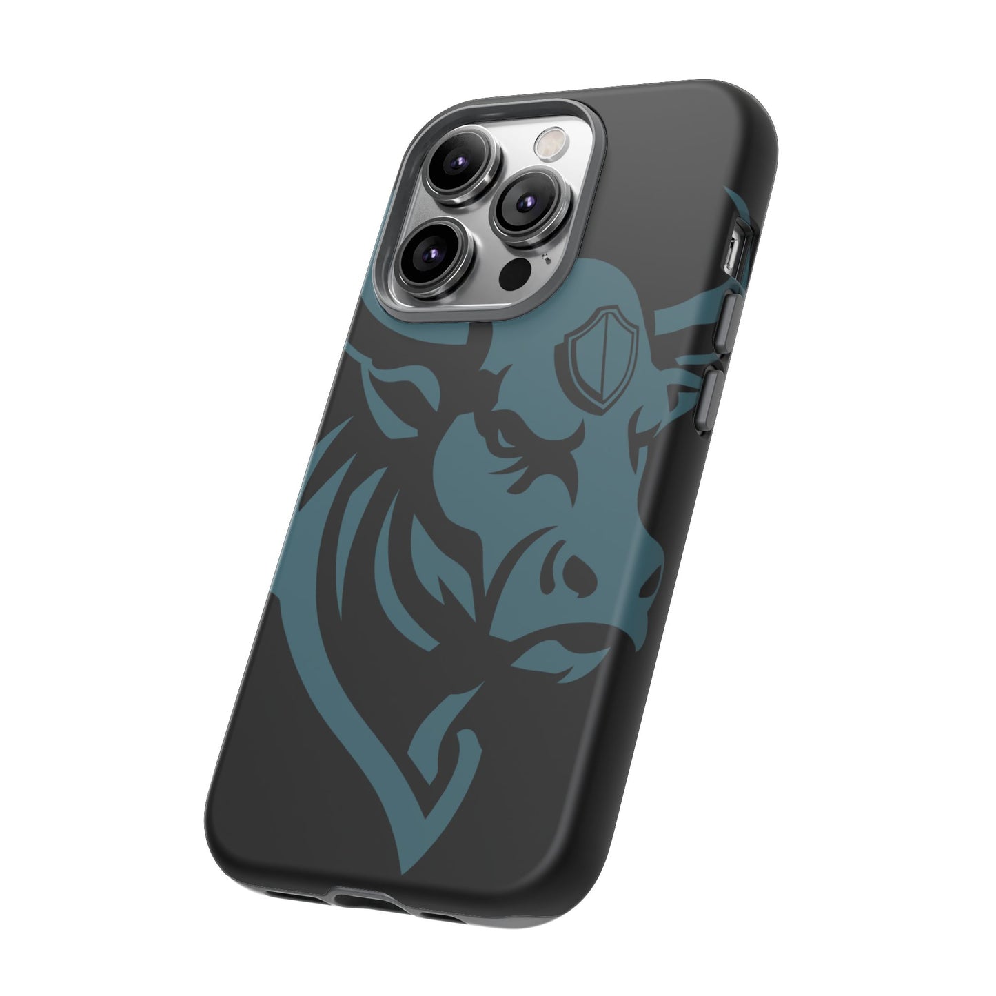 GVA Spirit Animal Durable Tough Phone Case – Impact-Resistant & Shockproof Protection for Everyday Use