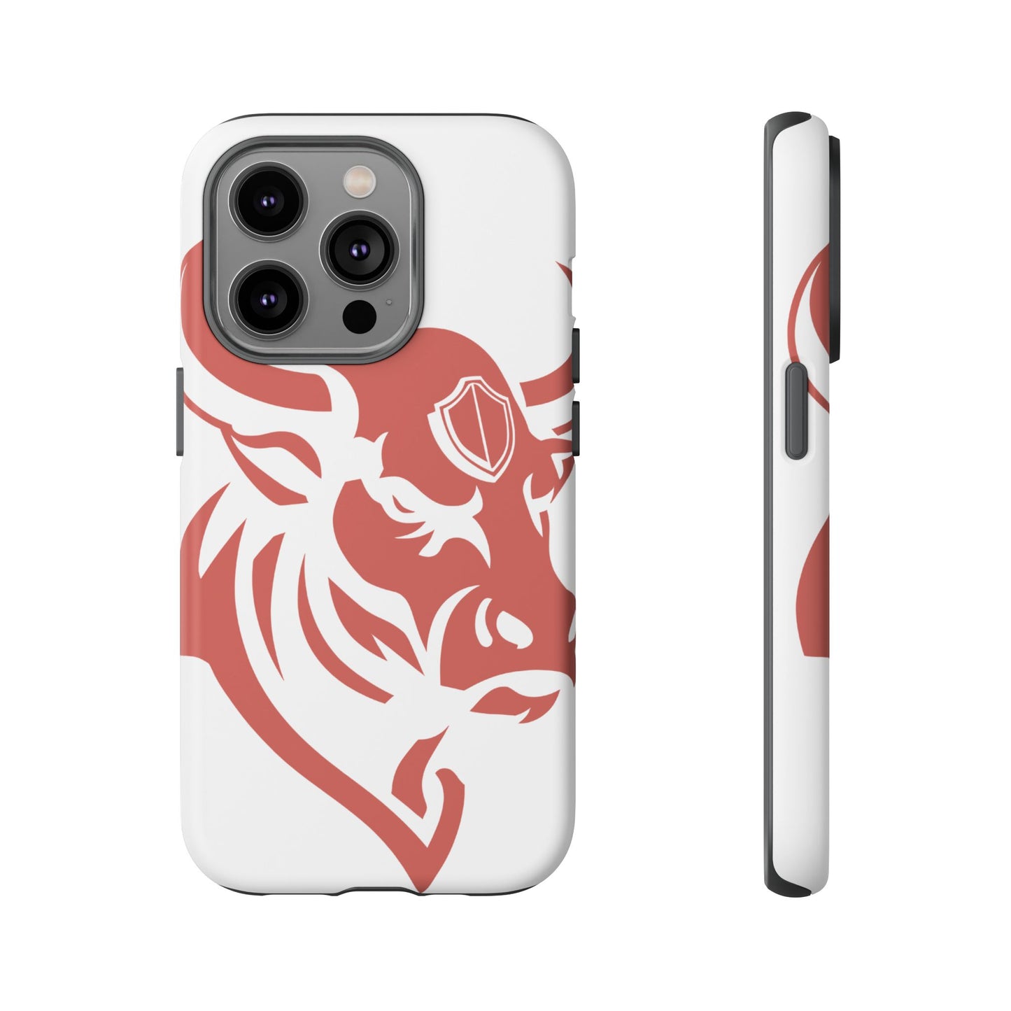 GVA Spirit Animal Durable Tough Phone Case – Impact-Resistant & Shockproof Protection for Everyday Use