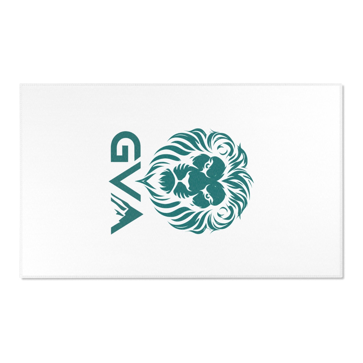 GVA Decorative Area Rug – Soft, Durable, and Vibrant Accent Rug for Living Room, Bedroom & Home Decor