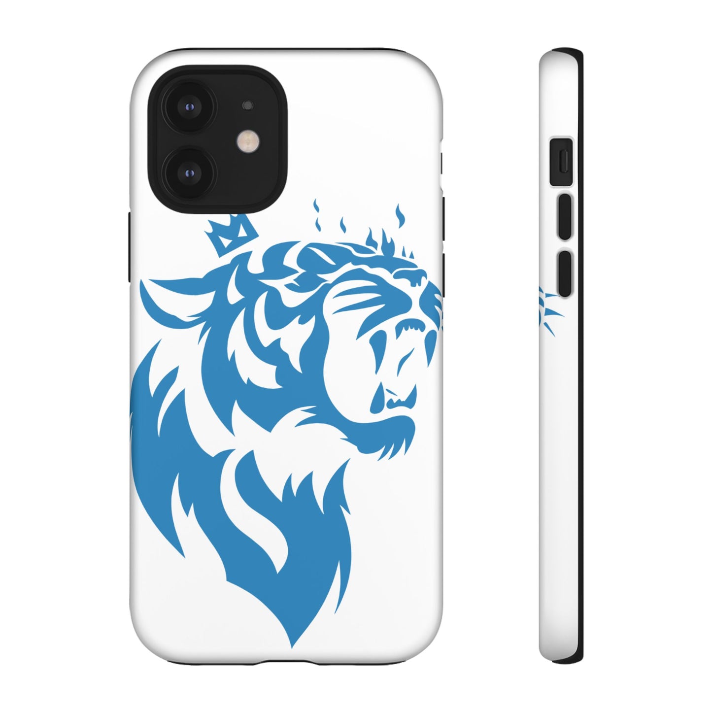 GVA Spirit Animal Durable Tough Phone Case – Impact-Resistant & Shockproof Protection for Everyday Use