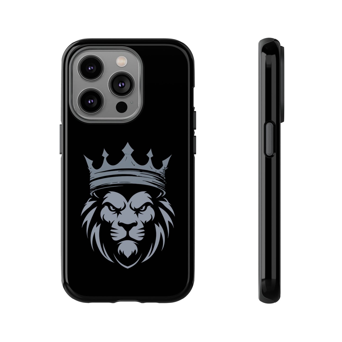 GVA Spirit Animal Durable Tough Phone Case – Impact-Resistant & Shockproof Protection for Everyday Use