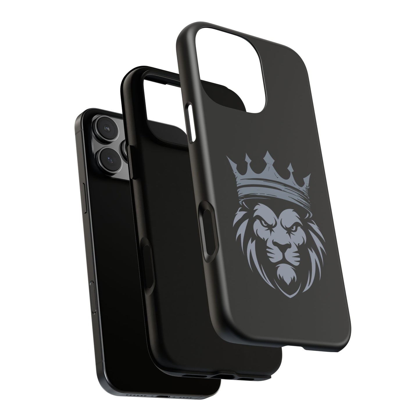 GVA Spirit Animal Durable Tough Phone Case – Impact-Resistant & Shockproof Protection for Everyday Use