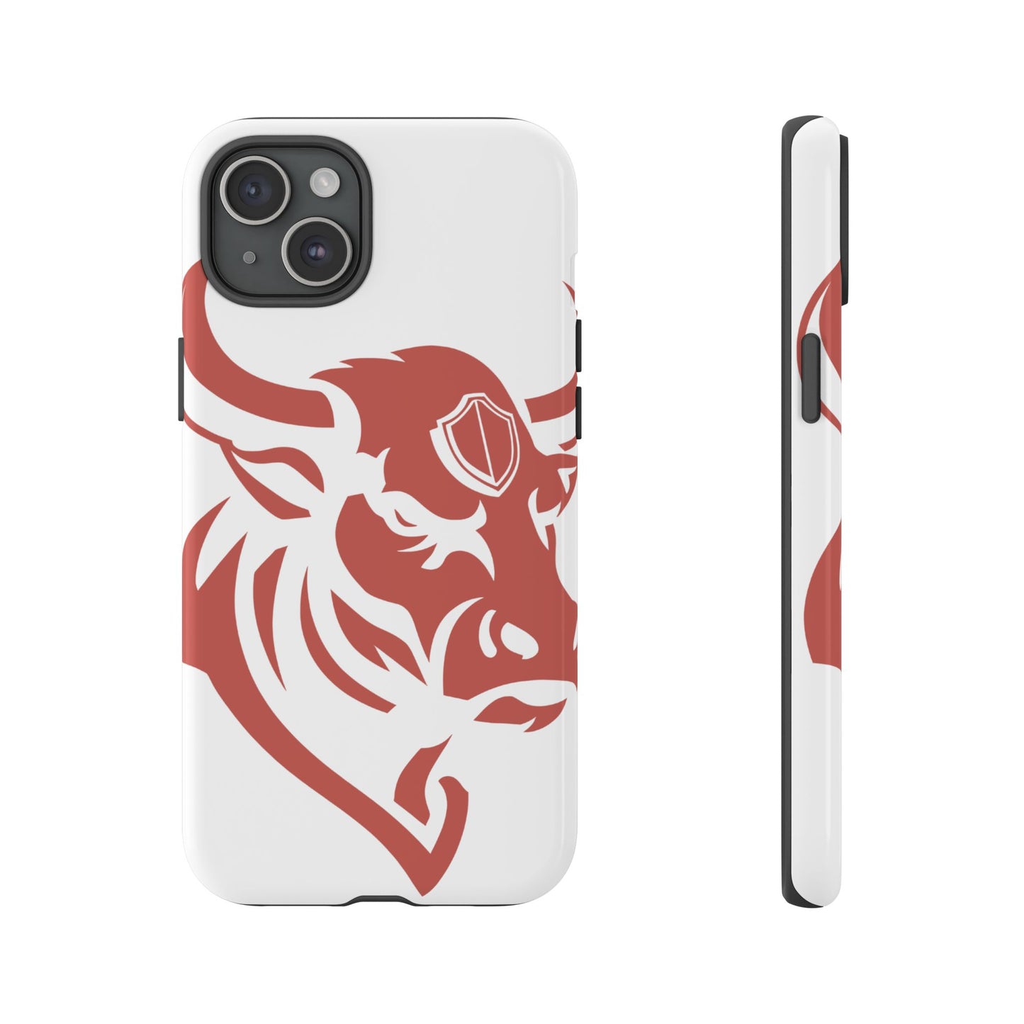 GVA Spirit Animal Durable Tough Phone Case – Impact-Resistant & Shockproof Protection for Everyday Use