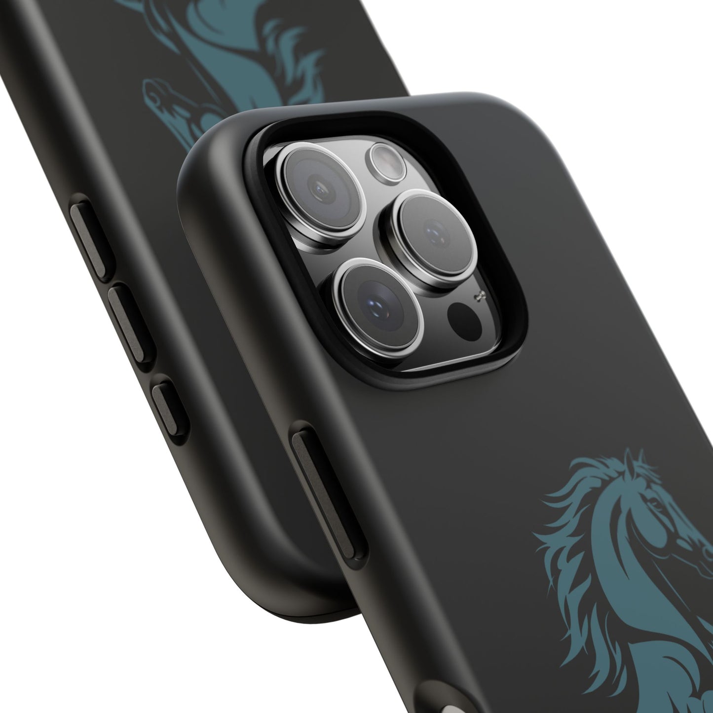 GVA Spirit Animal Durable Tough Phone Case – Impact-Resistant & Shockproof Protection for Everyday Use
