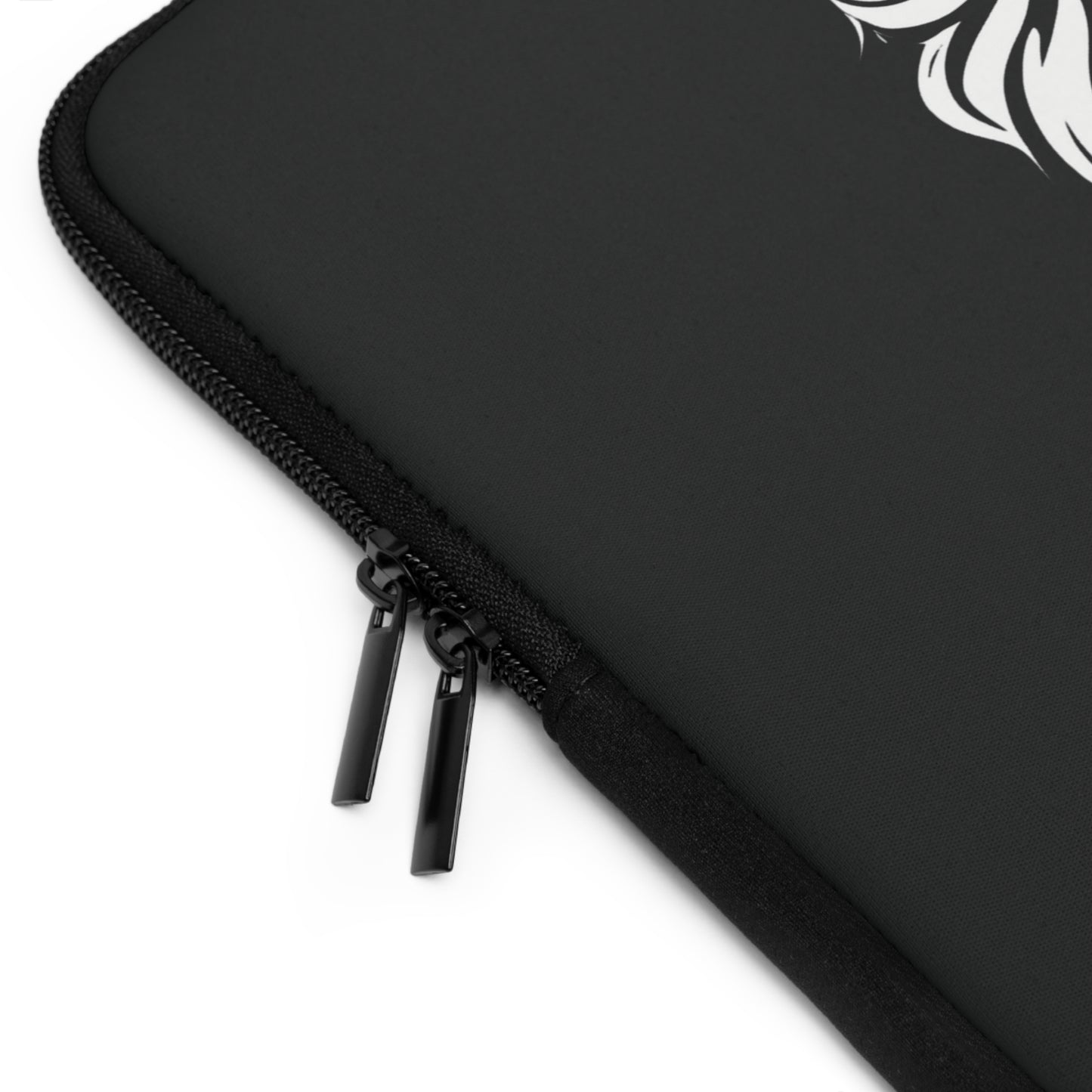GVA Laptop Sleeve – Water-Resistant Neoprene, Dual Zipper, Protective & Lightweight