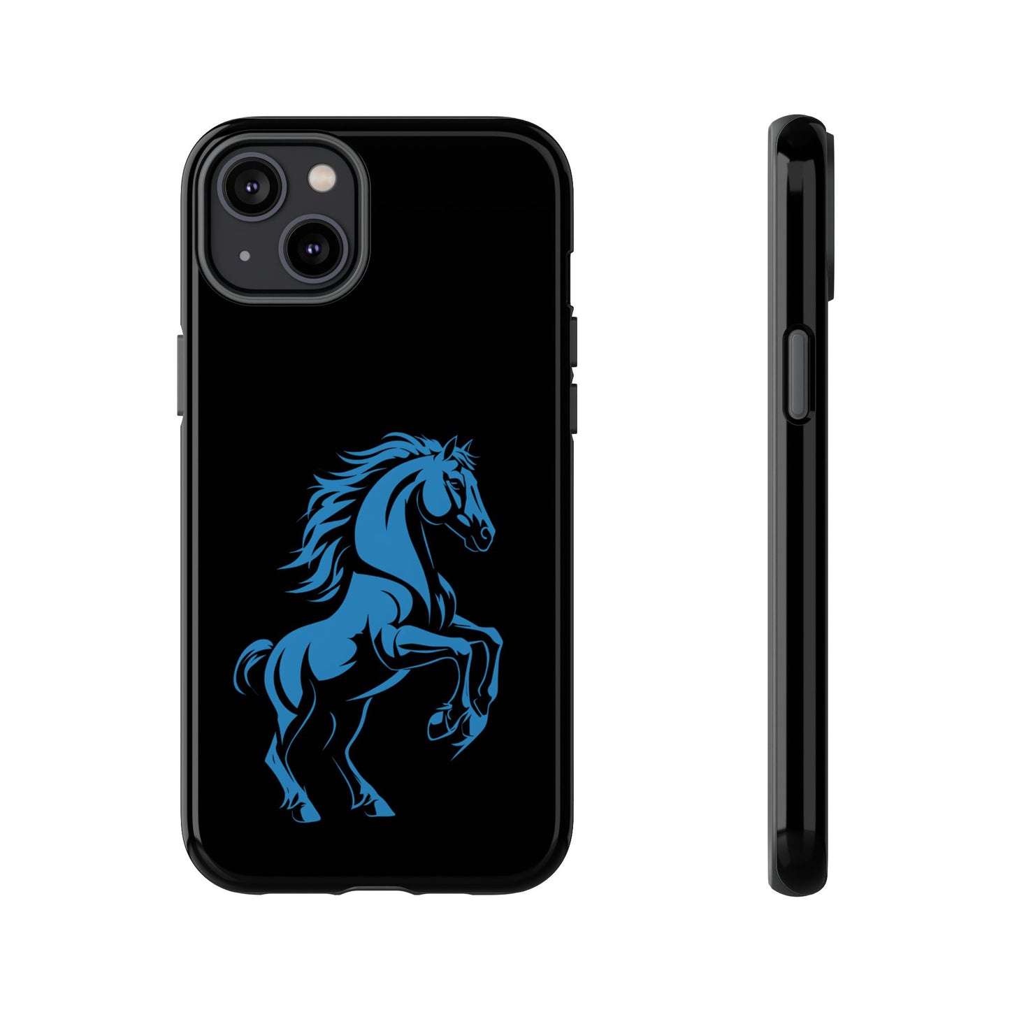 GVA Spirit Animal Durable Tough Phone Case – Impact-Resistant & Shockproof Protection for Everyday Use