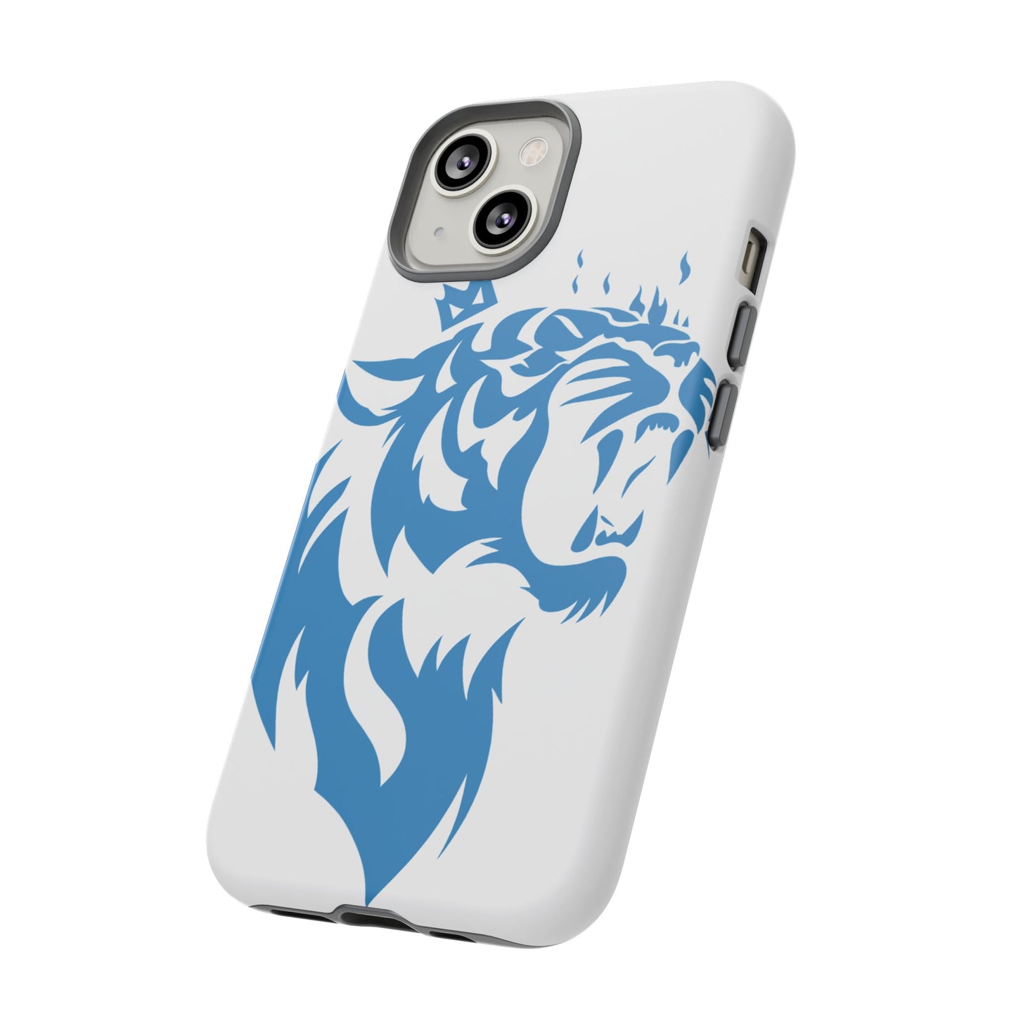 GVA Spirit Animal Durable Tough Phone Case – Impact-Resistant & Shockproof Protection for Everyday Use