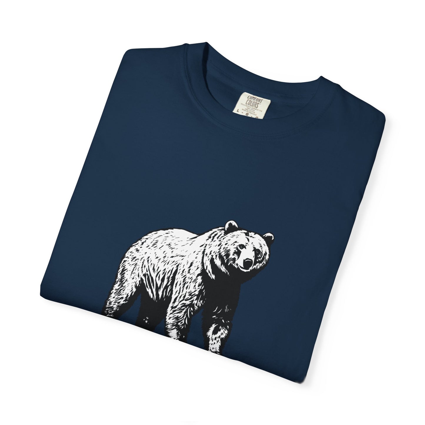 Wanderlust Unisex Garment-Dyed T-Shirt – Soft, Durable & Comfortable Everyday Wear