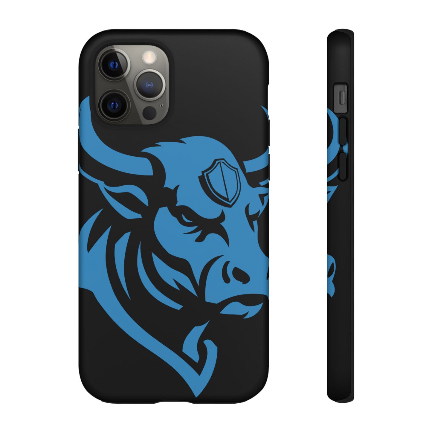 GVA Spirit Animal Durable Tough Phone Case – Impact-Resistant & Shockproof Protection for Everyday Use