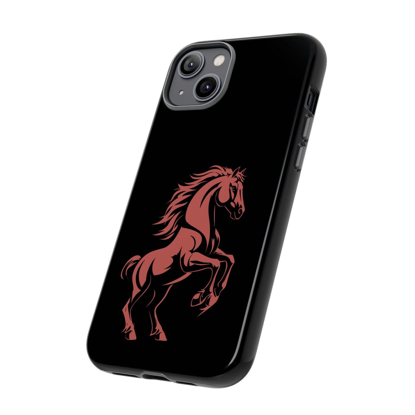 GVA Spirit Animal Durable Tough Phone Case – Impact-Resistant & Shockproof Protection for Everyday Use