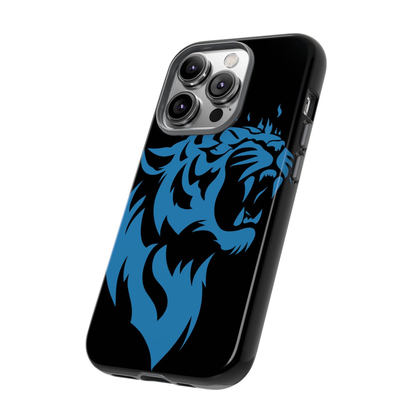 GVA Spirit Animal Durable Tough Phone Case – Impact-Resistant & Shockproof Protection for Everyday Use