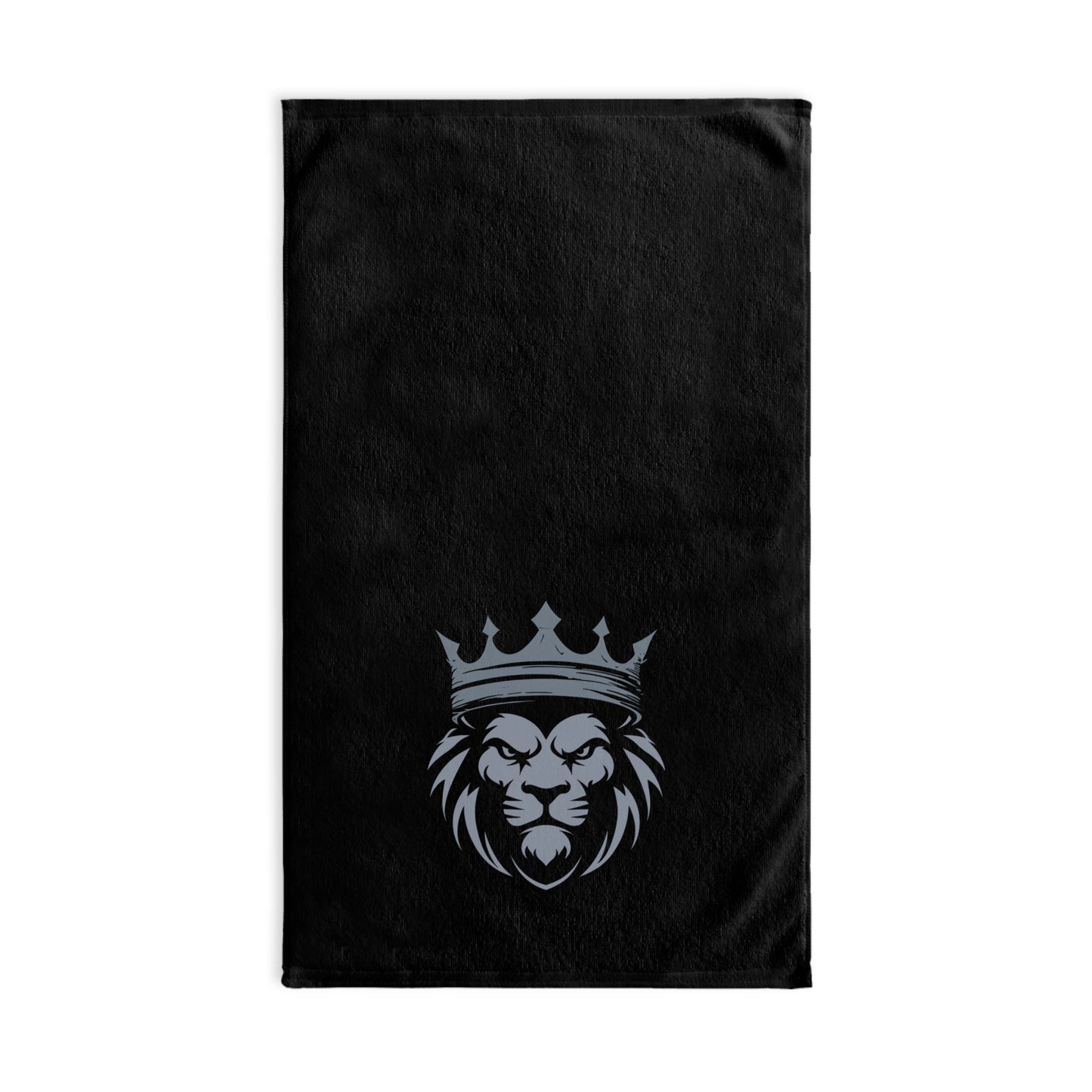 Spirit Animal Hand Towel – Ultra-Soft, Absorbent & Stylish for Home, Gym & Gifts