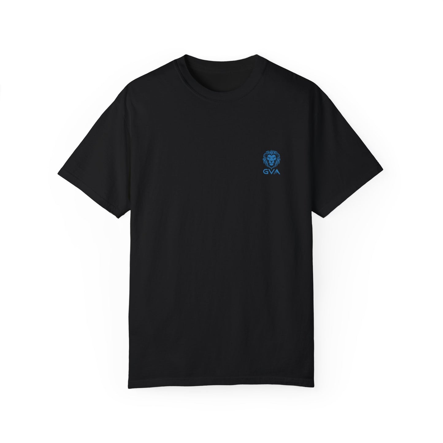 GVA Spirit Animal Champion - Unisex Garment-Dyed T-Shirt – Soft, Durable & Comfortable Everyday Wear
