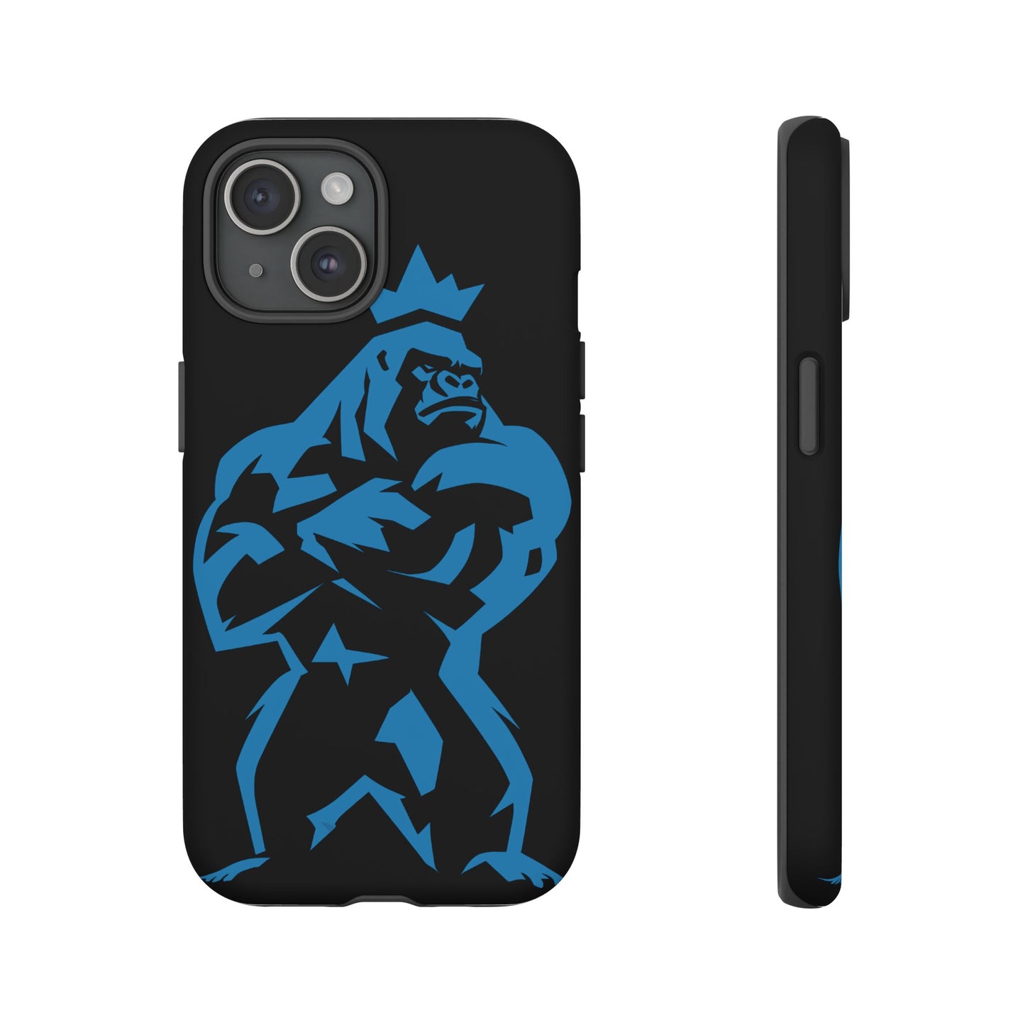 GVA Spirit Animal Durable Tough Phone Case – Impact-Resistant & Shockproof Protection for Everyday Use