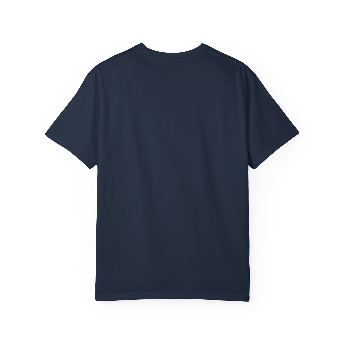 A.M.E.N. Unisex Garment-Dyed T-Shirt – Soft, Durable & Comfortable Everyday Wear