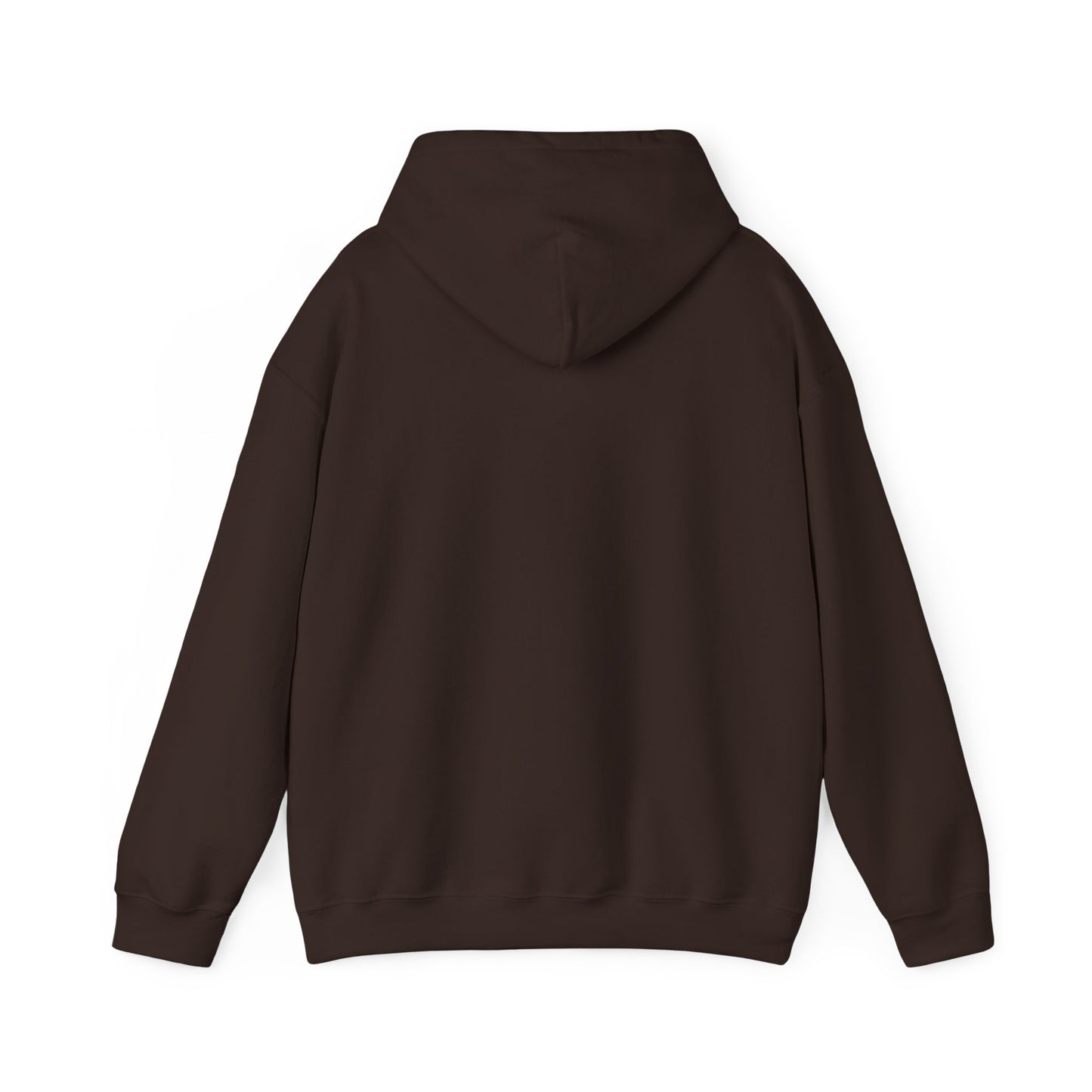 Kingdom Driven Hoodie – Soft Fleece, Comfortable Fit, Casual & Streetwear Style