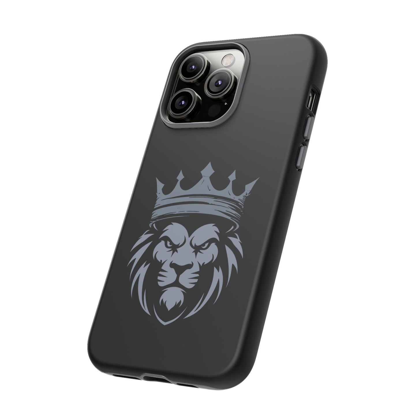 GVA Spirit Animal Durable Tough Phone Case – Impact-Resistant & Shockproof Protection for Everyday Use