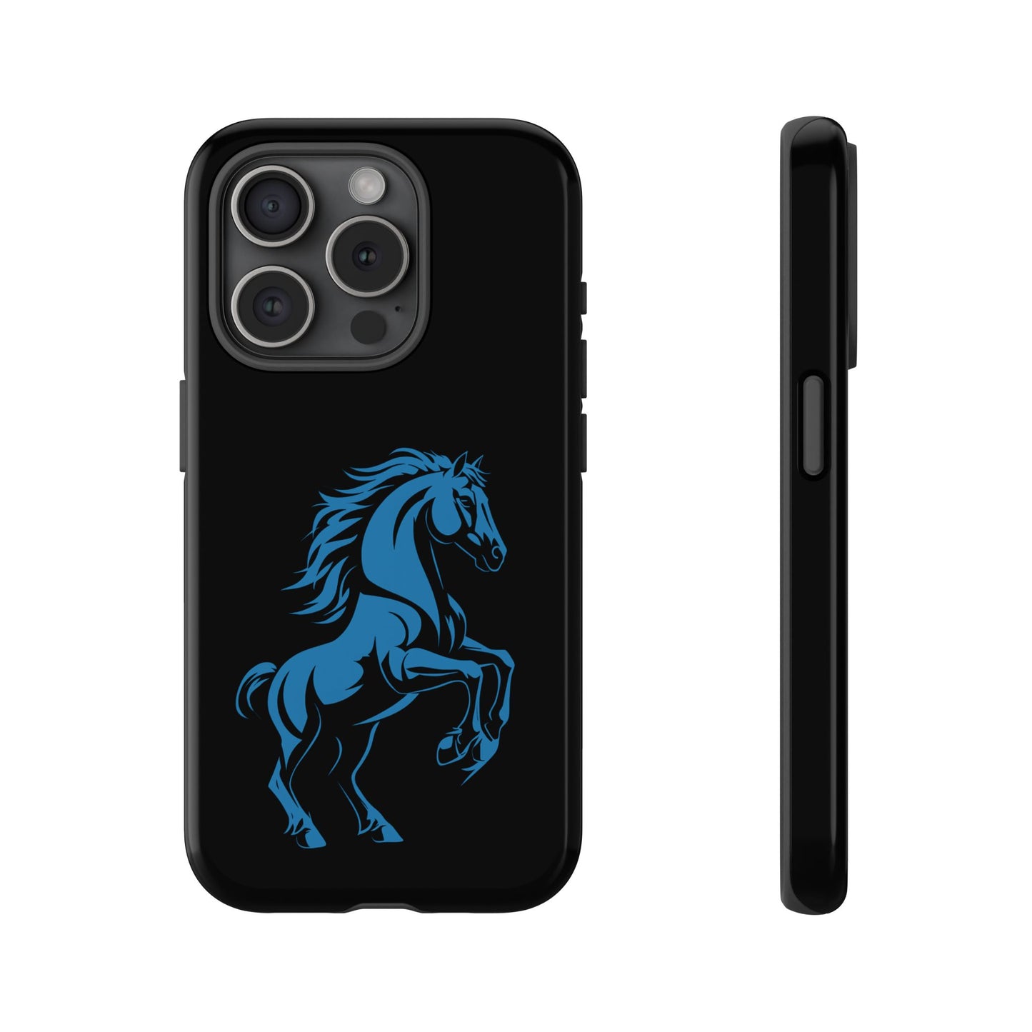 GVA Spirit Animal Durable Tough Phone Case – Impact-Resistant & Shockproof Protection for Everyday Use