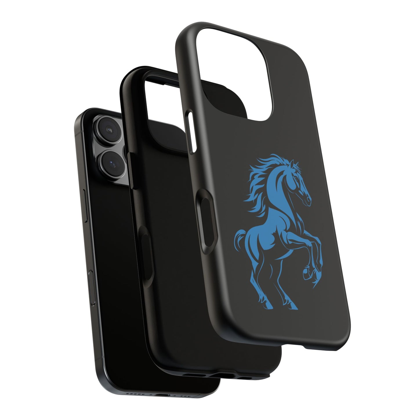 GVA Spirit Animal Durable Tough Phone Case – Impact-Resistant & Shockproof Protection for Everyday Use
