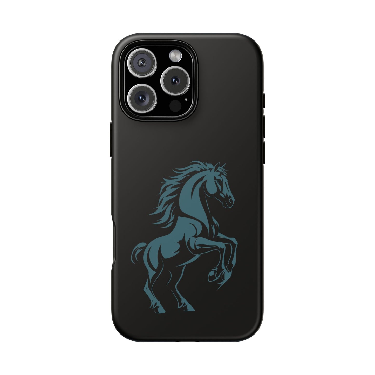 GVA Spirit Animal Durable Tough Phone Case – Impact-Resistant & Shockproof Protection for Everyday Use
