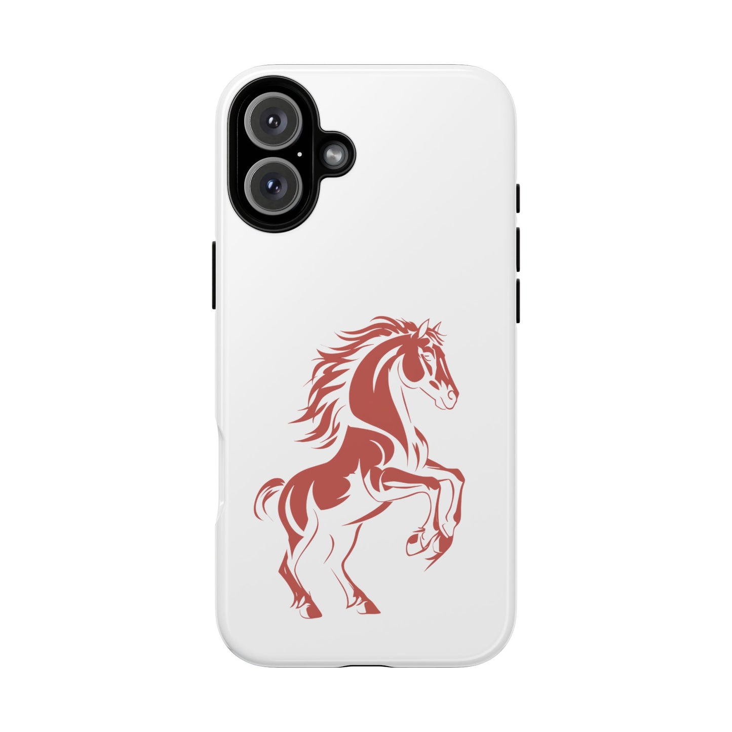 GVA Spirit Animal Durable Tough Phone Case – Impact-Resistant & Shockproof Protection for Everyday Use
